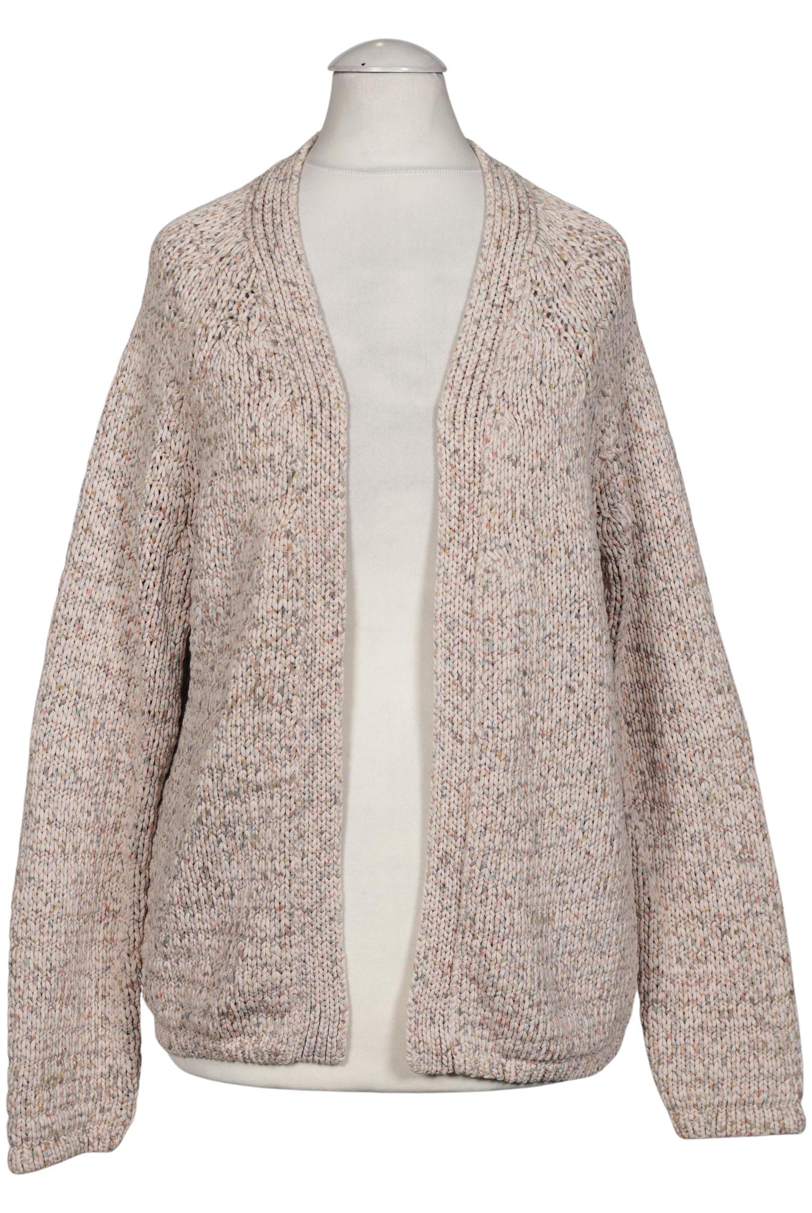 

Armedangels Damen Strickjacke, beige, Gr. 36