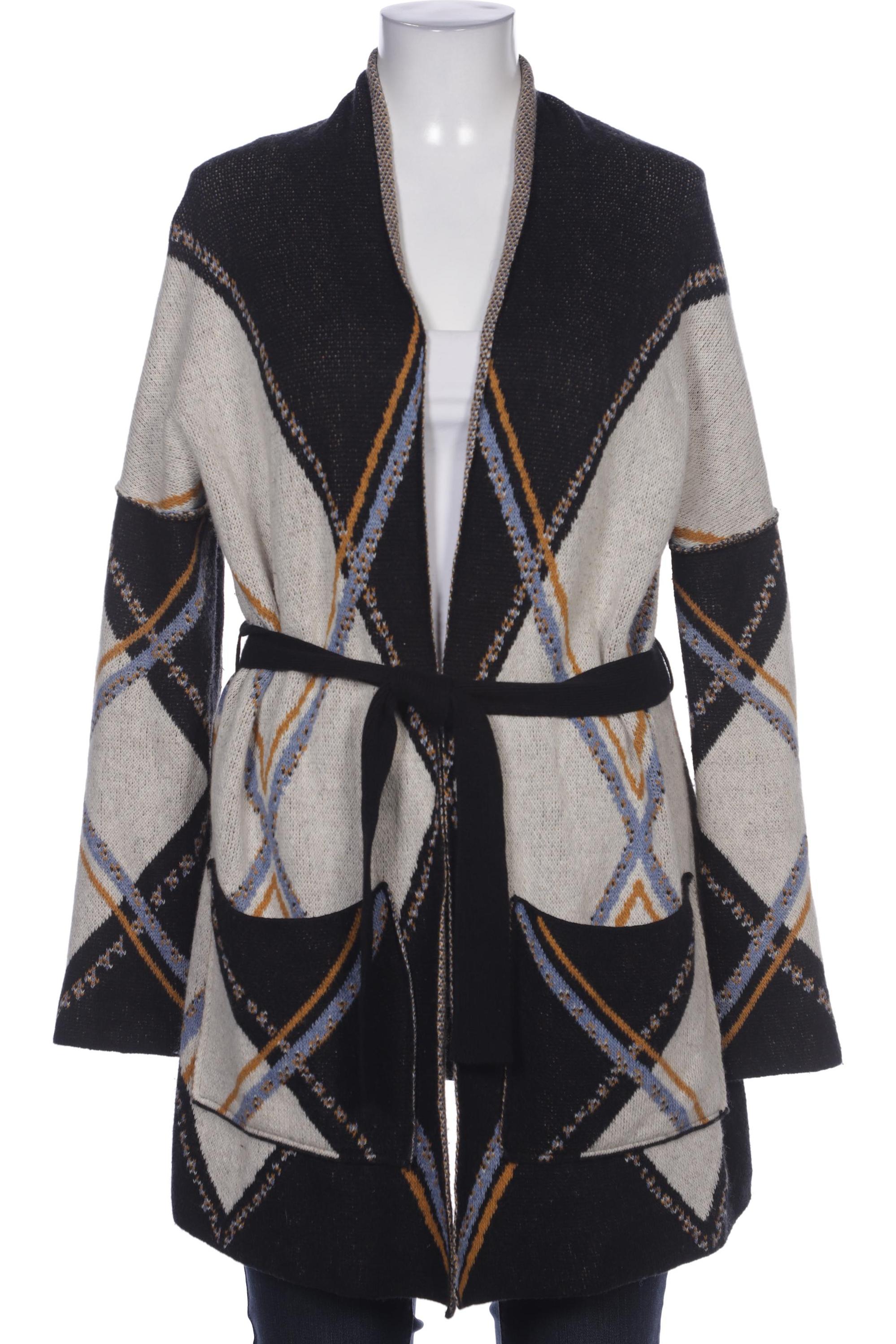 

Armedangels Damen Strickjacke, mehrfarbig, Gr. 36