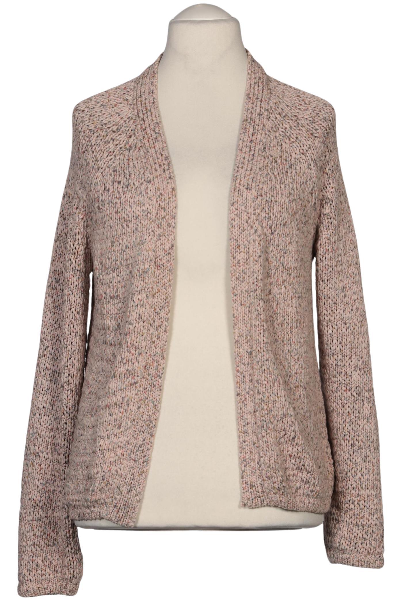 

Armedangels Damen Strickjacke, pink, Gr. 40