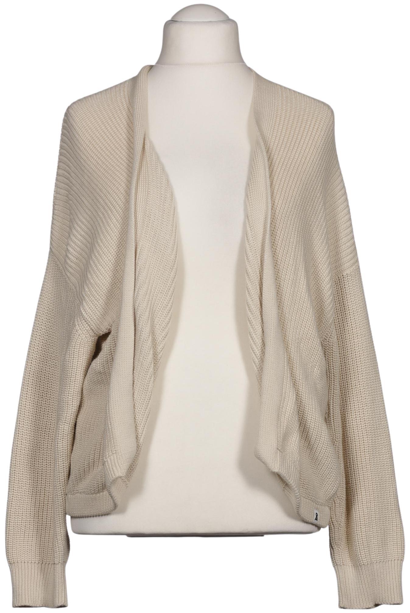 

Armedangels Damen Strickjacke, beige, Gr. 40