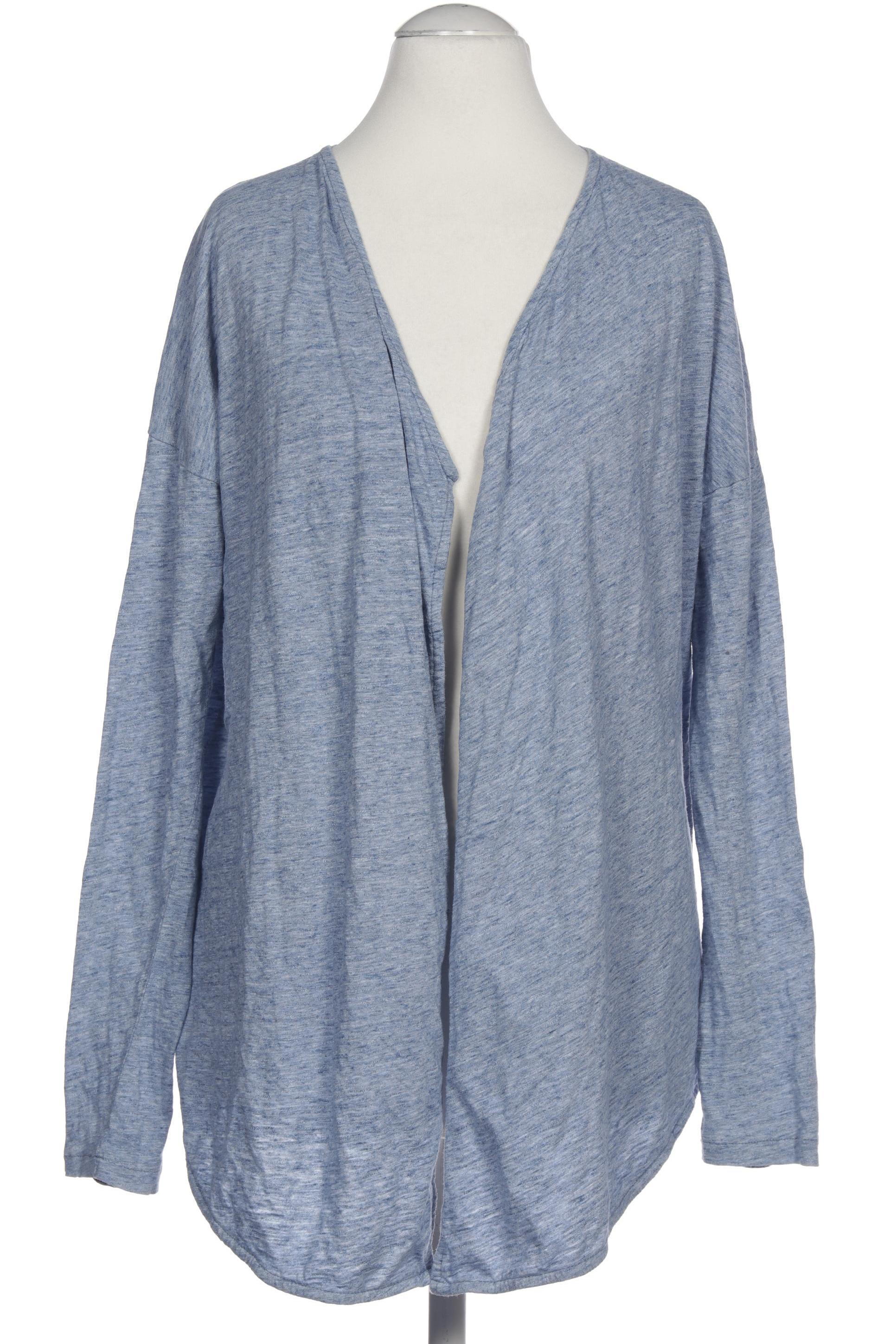 

Armedangels Damen Strickjacke, blau, Gr. 34