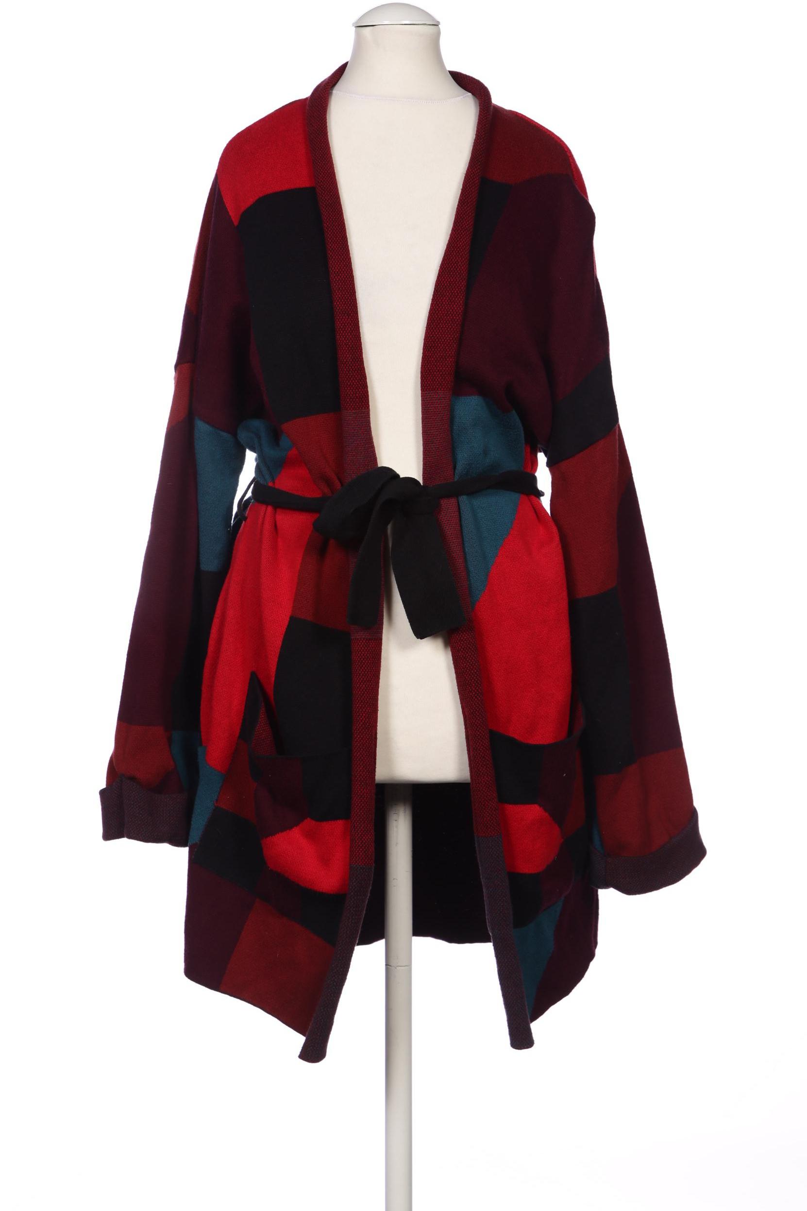 

Armedangels Damen Strickjacke, mehrfarbig, Gr. 36
