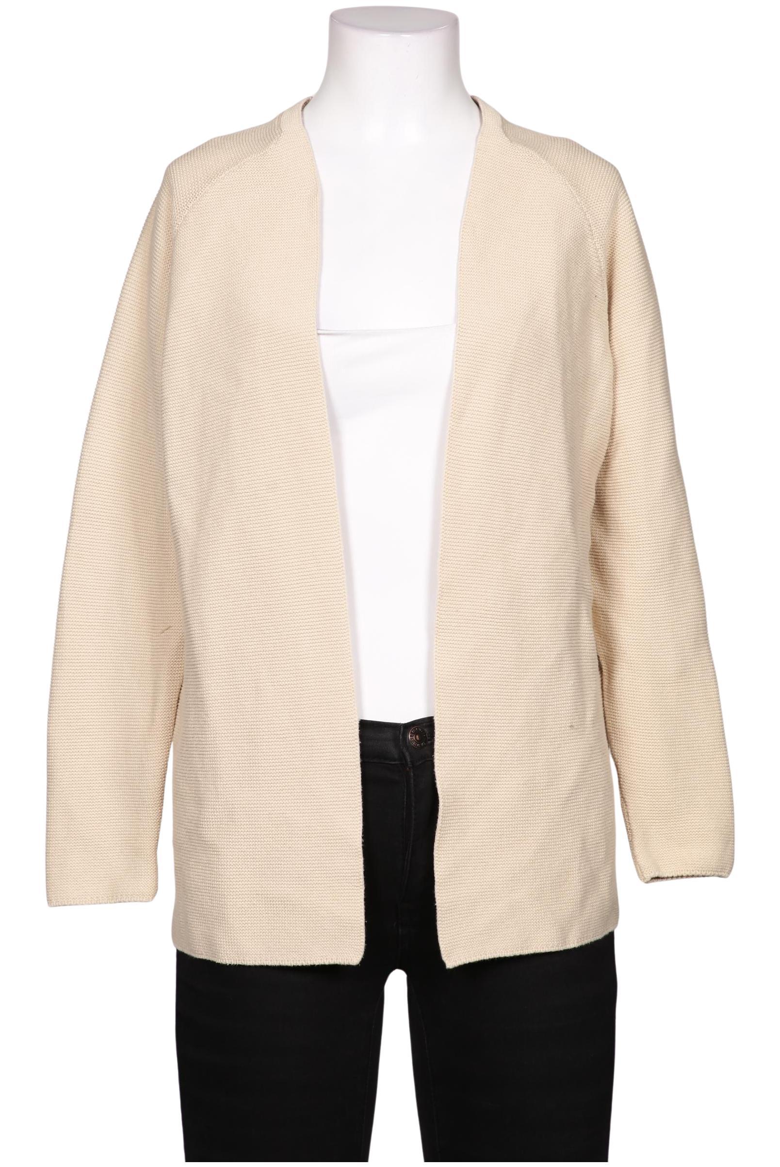 

Armedangels Damen Strickjacke, beige, Gr. 36