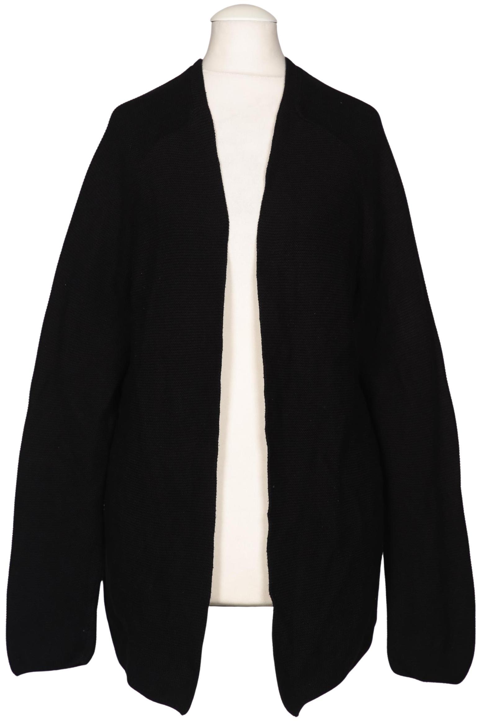 

Armedangels Damen Strickjacke, schwarz, Gr. 34