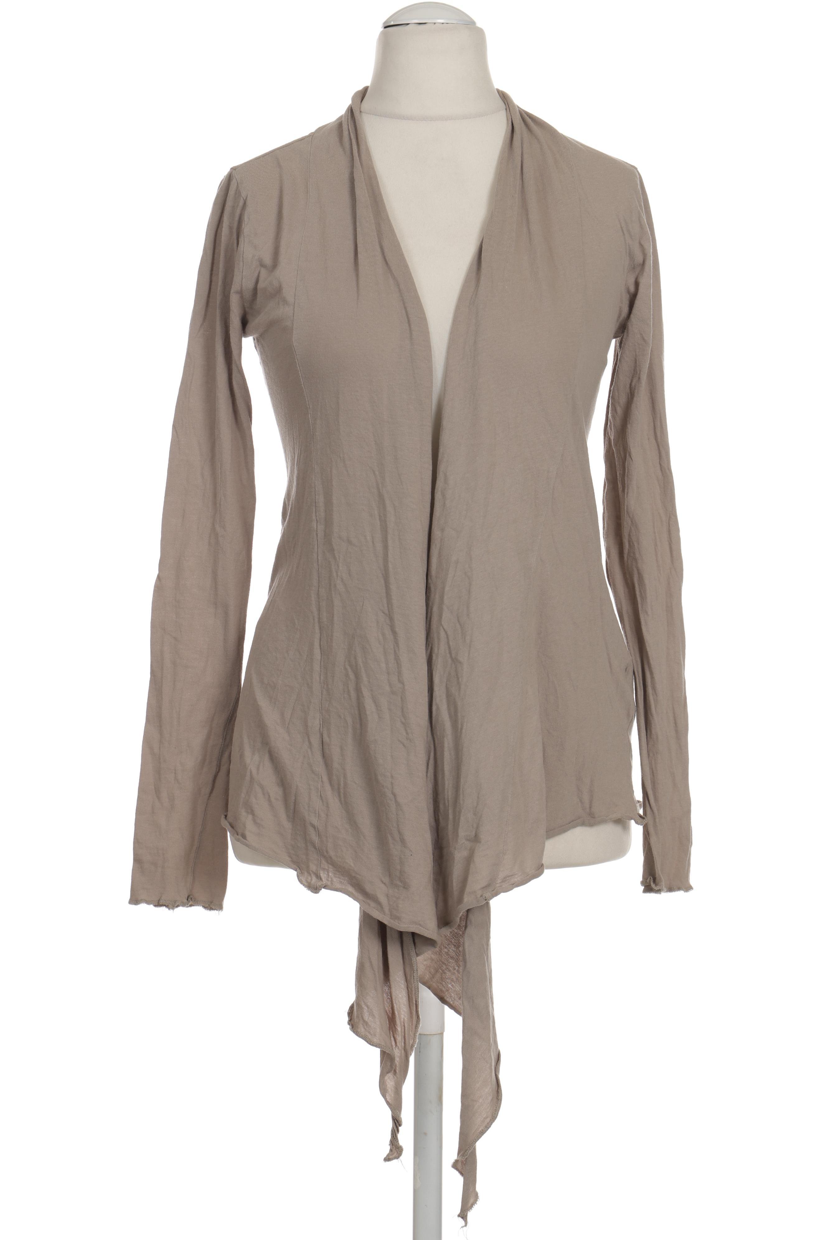 

Armedangels Damen Strickjacke, beige, Gr. 36