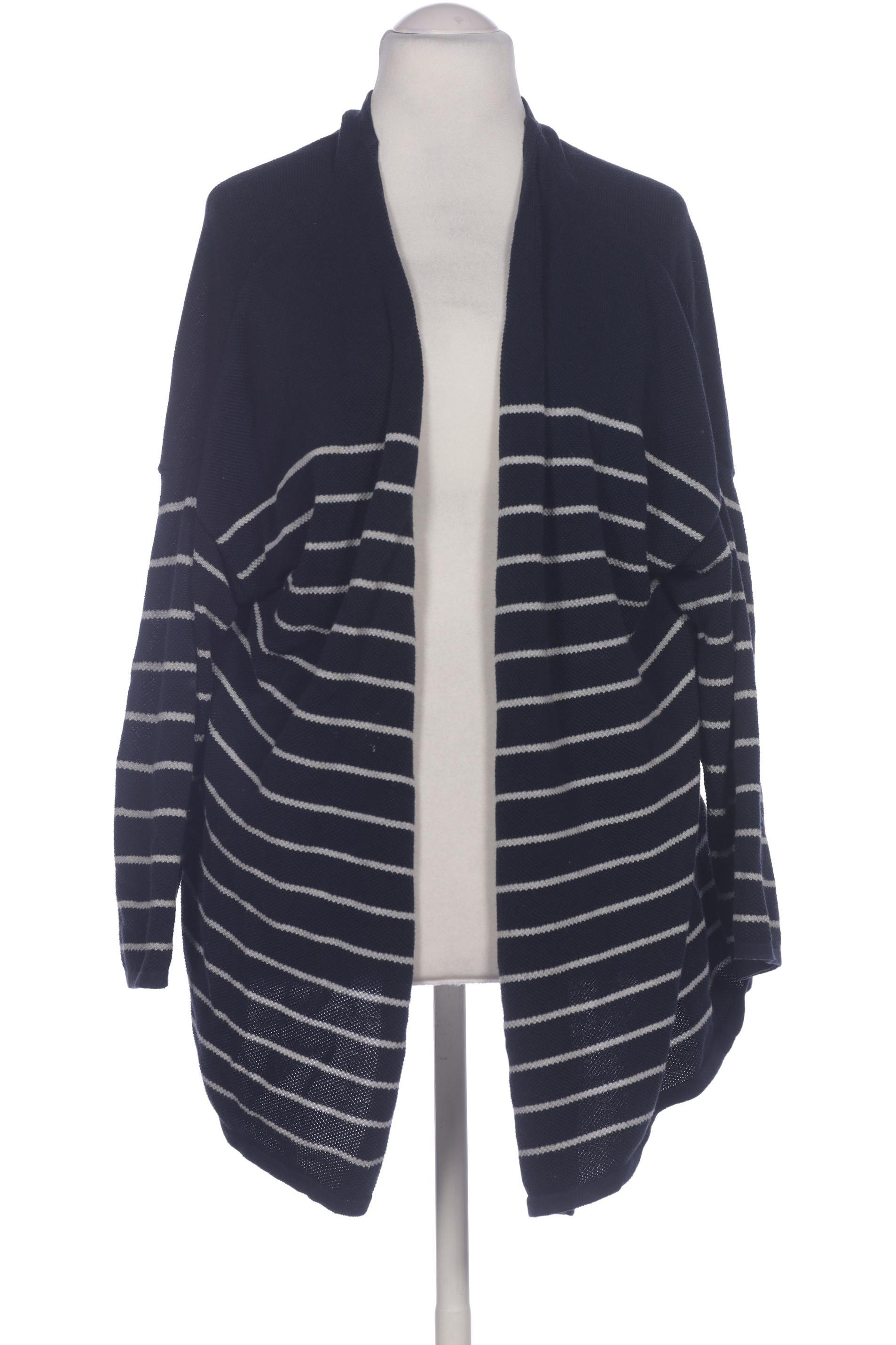 

Armedangels Damen Strickjacke, marineblau, Gr. 38