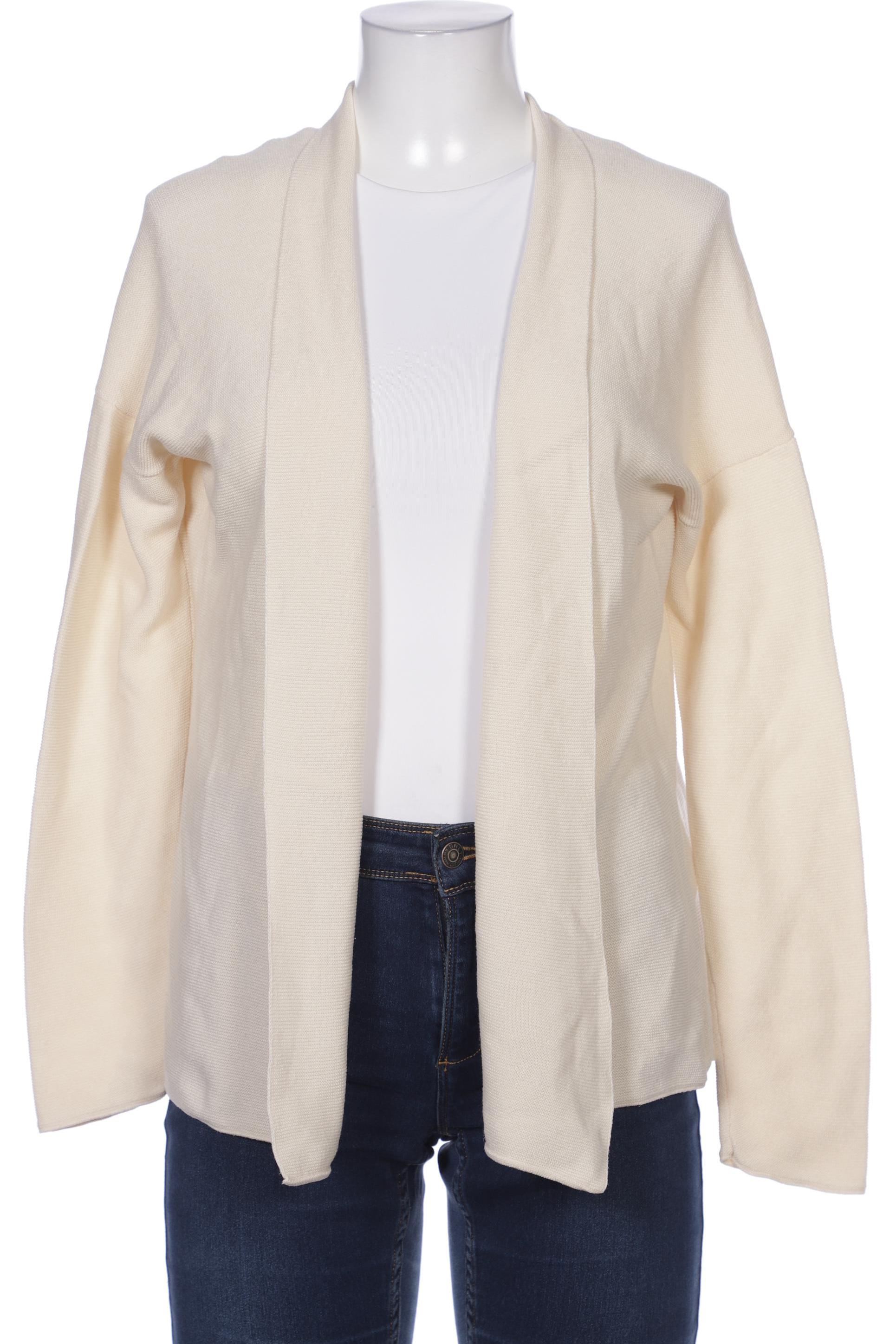 

Armedangels Damen Strickjacke, cremeweiß, Gr. 40