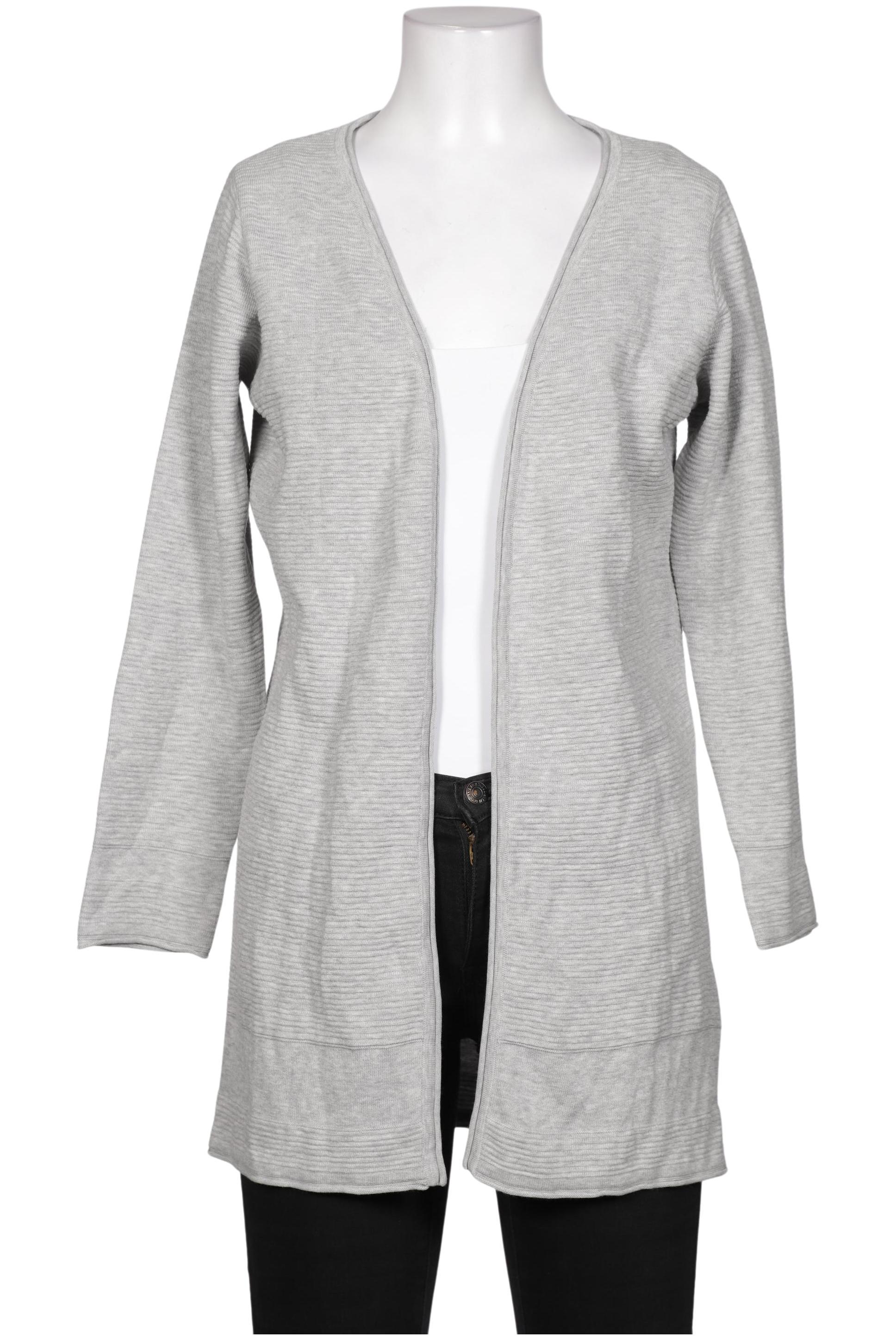 

Armedangels Damen Strickjacke, grau, Gr. 34