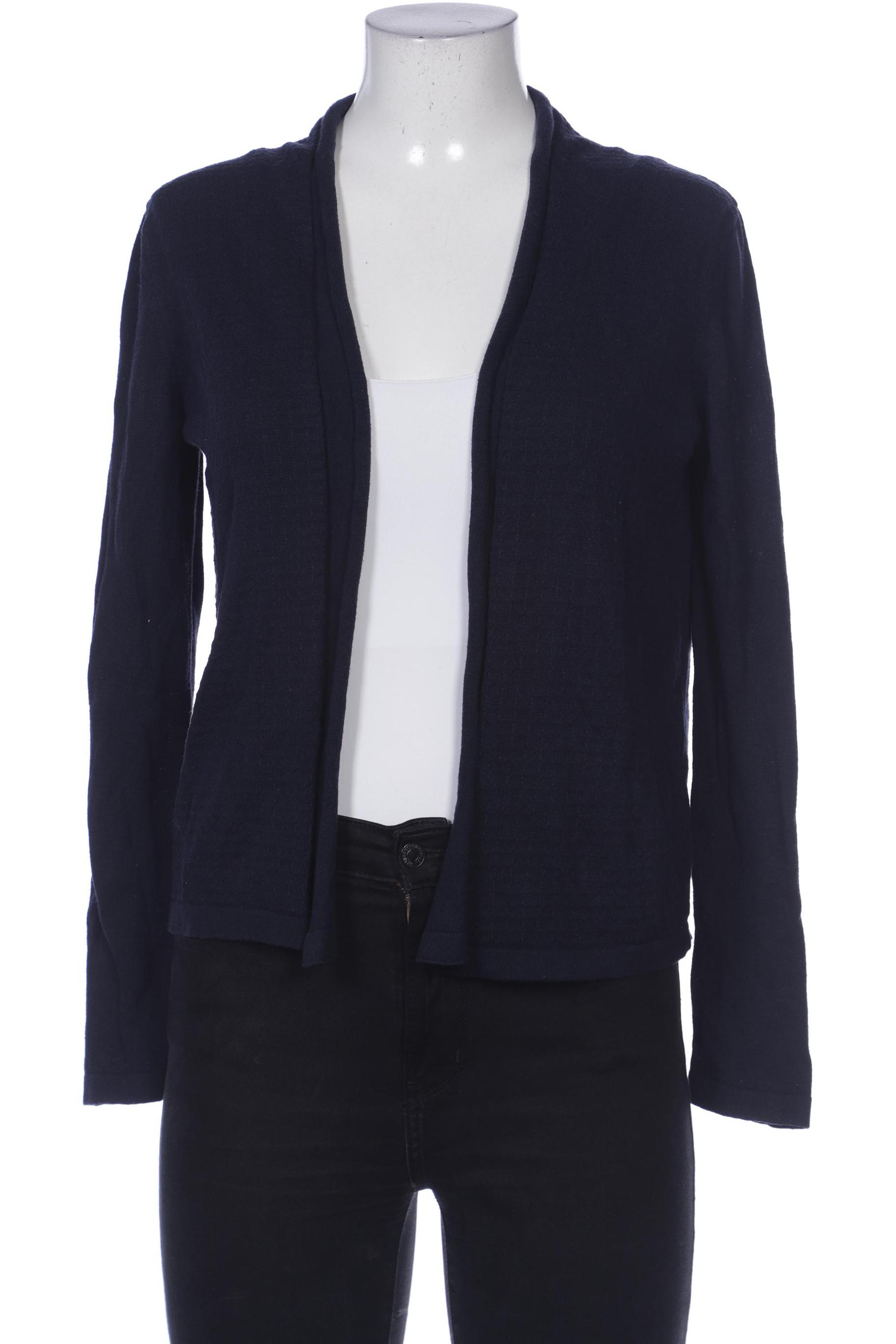 

Armedangels Damen Strickjacke, marineblau, Gr. 38