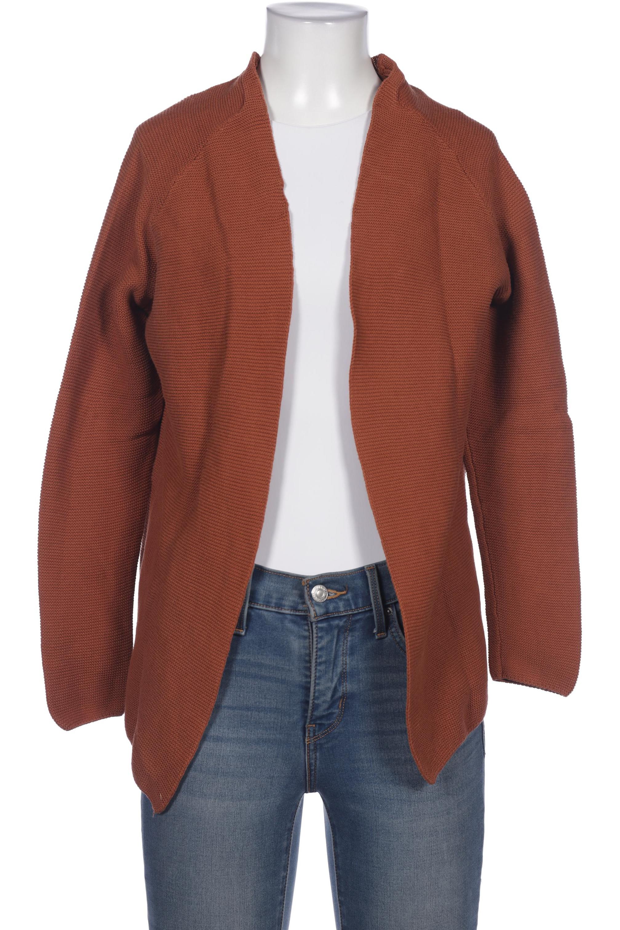 

ARMEDANGELS Damen Strickjacke, braun