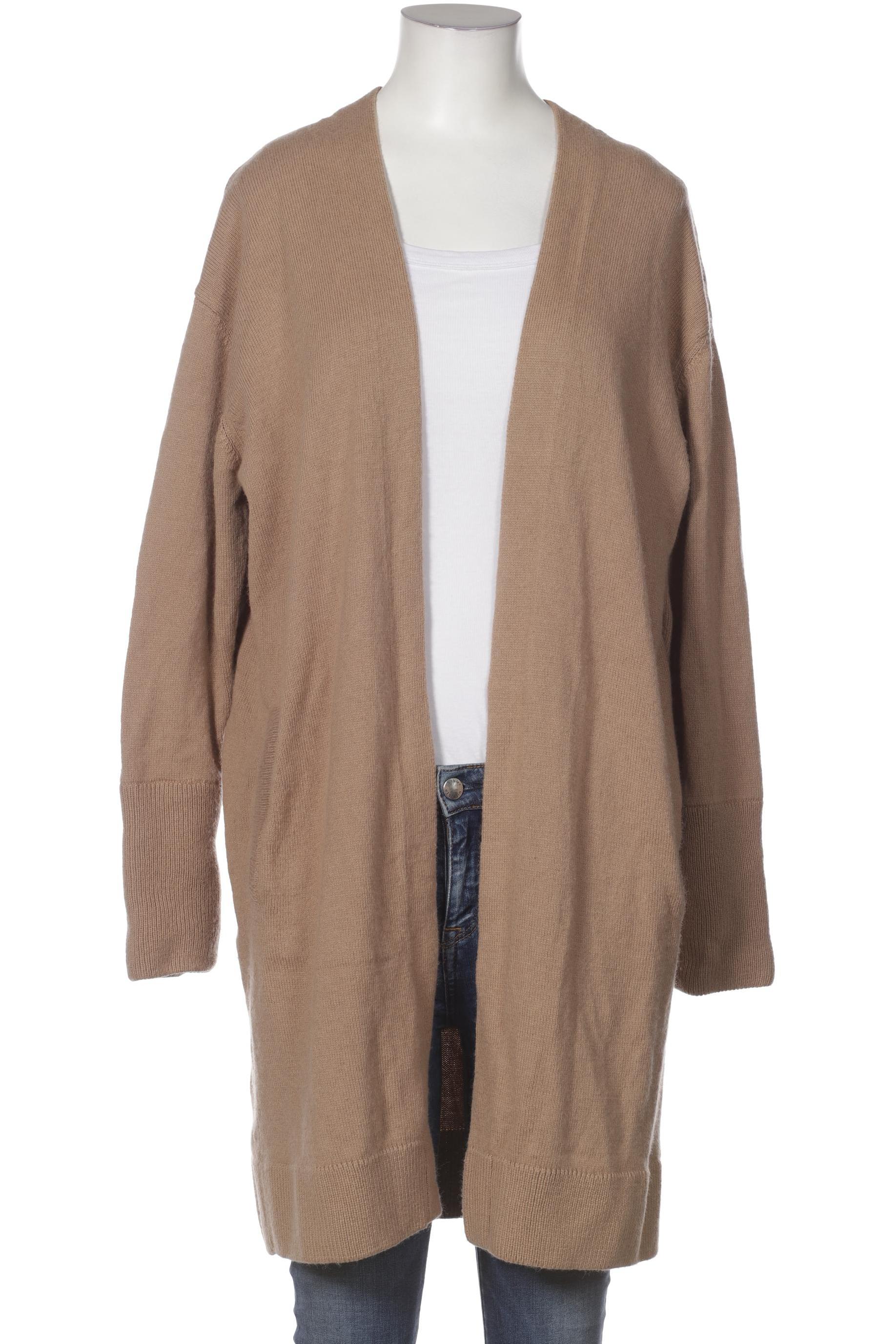 

Armedangels Damen Strickjacke, beige, Gr. 36