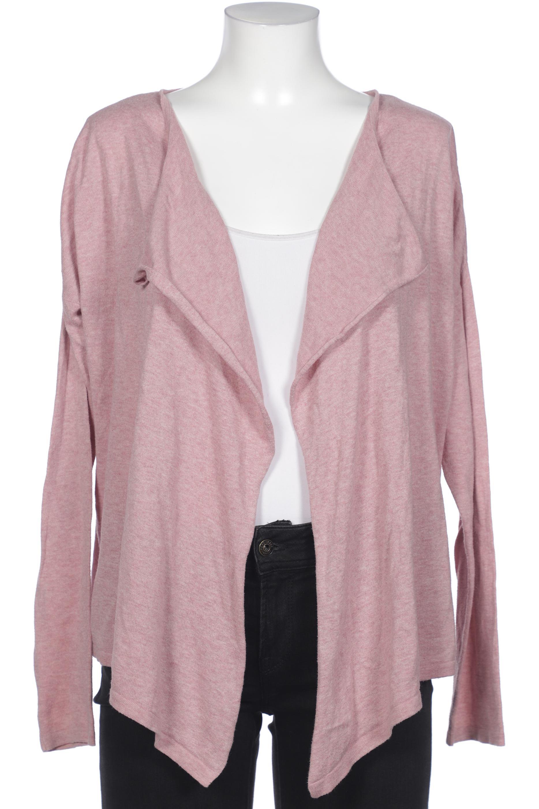 

ARMEDANGELS Damen Strickjacke, pink