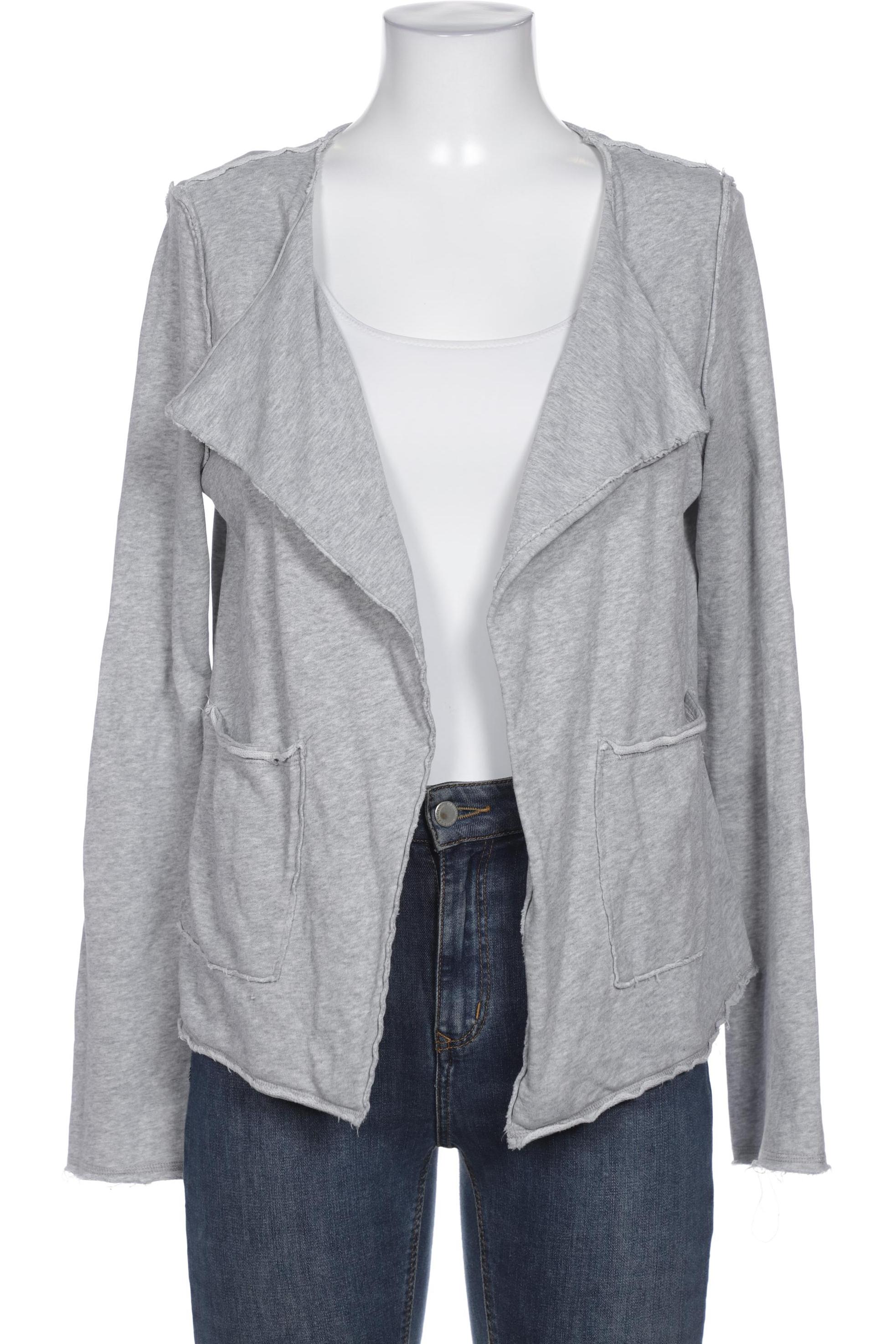 

ARMEDANGELS Damen Strickjacke, grau