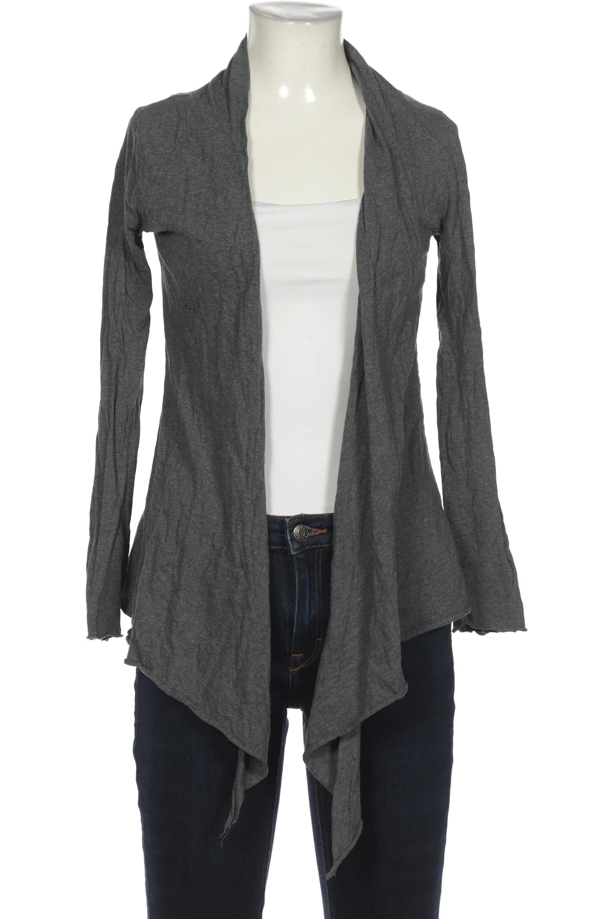 

ARMEDANGELS Damen Strickjacke, grau