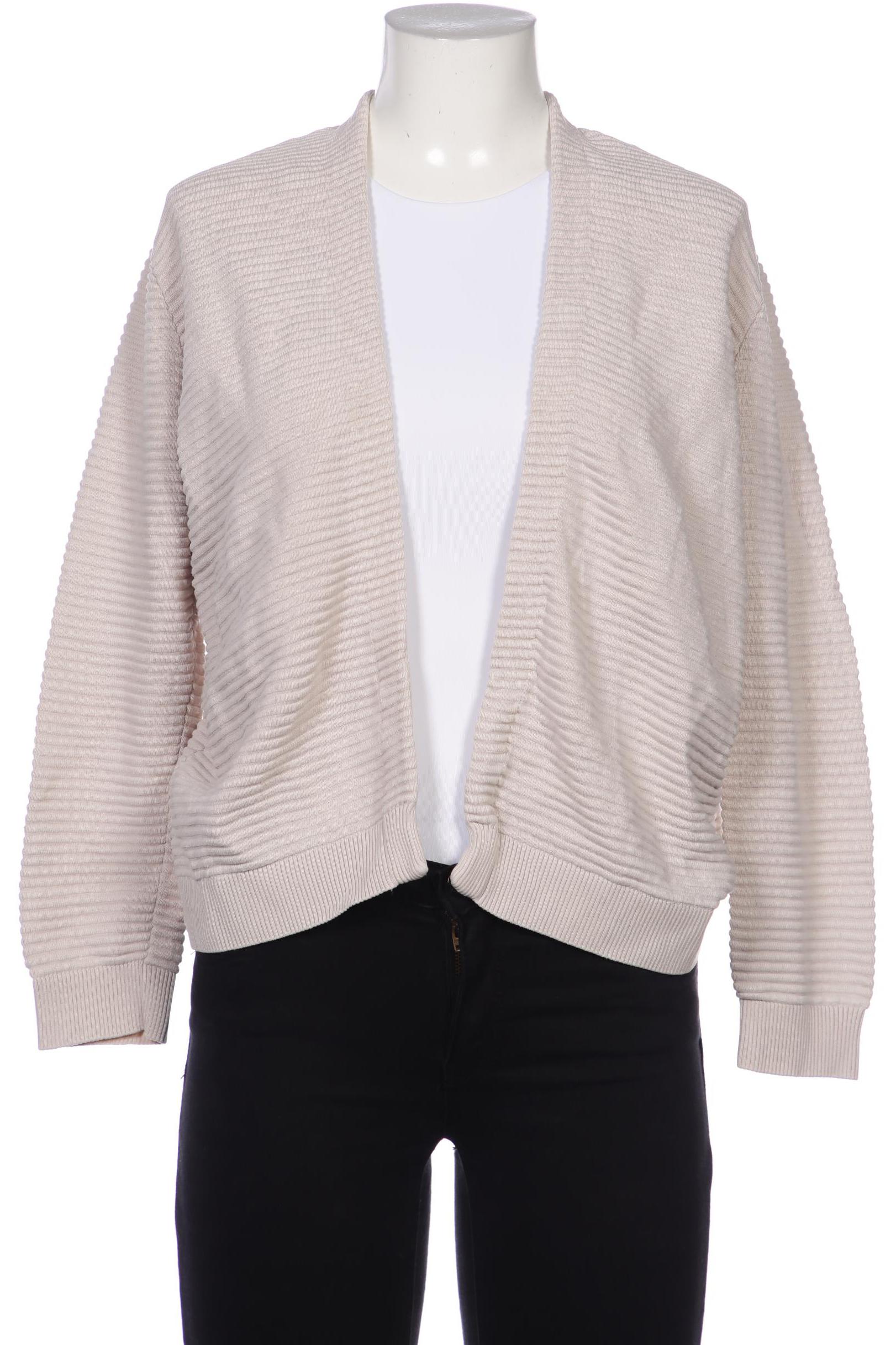 

Armedangels Damen Strickjacke, beige, Gr. 36