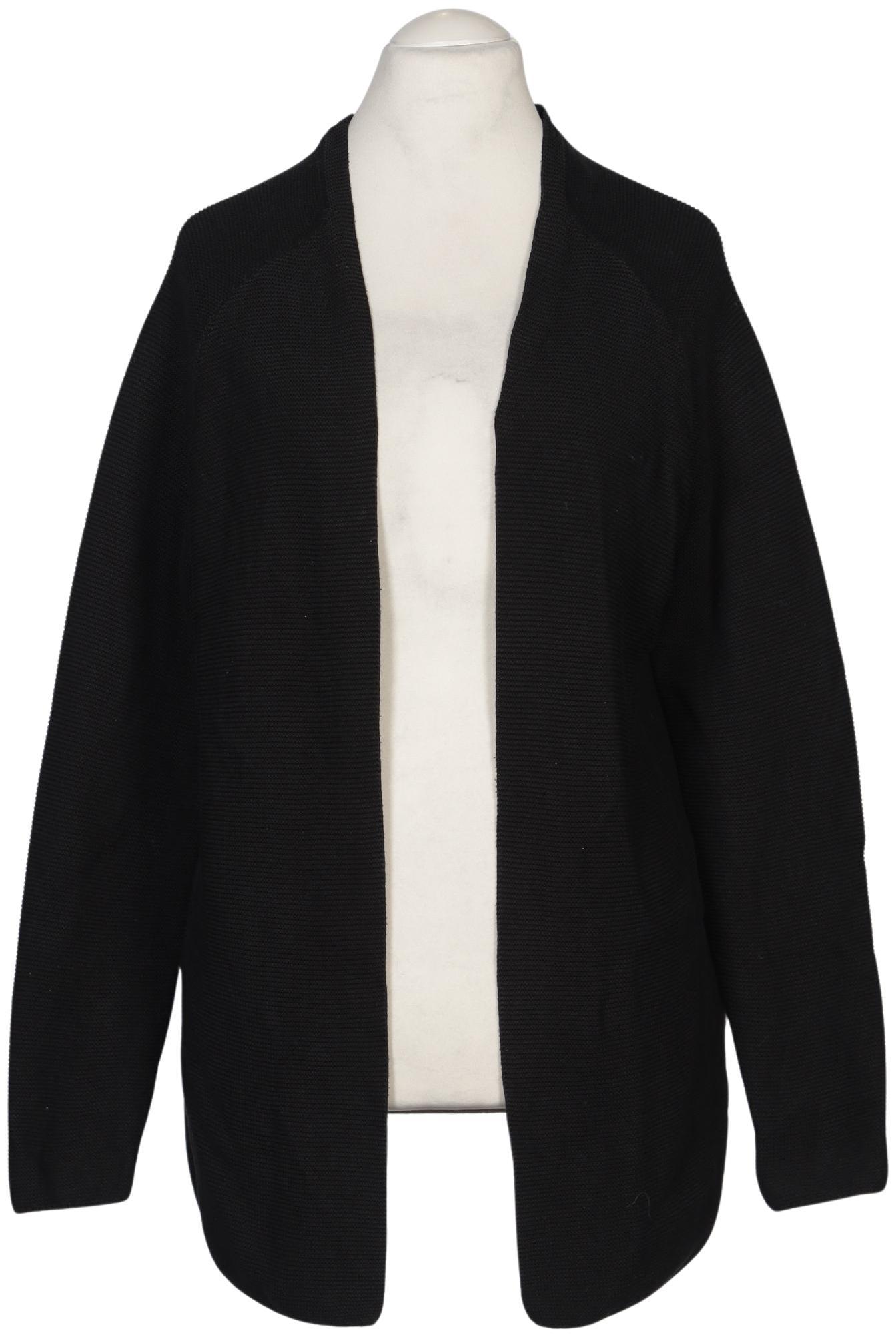 

Armedangels Damen Strickjacke, schwarz, Gr. 40