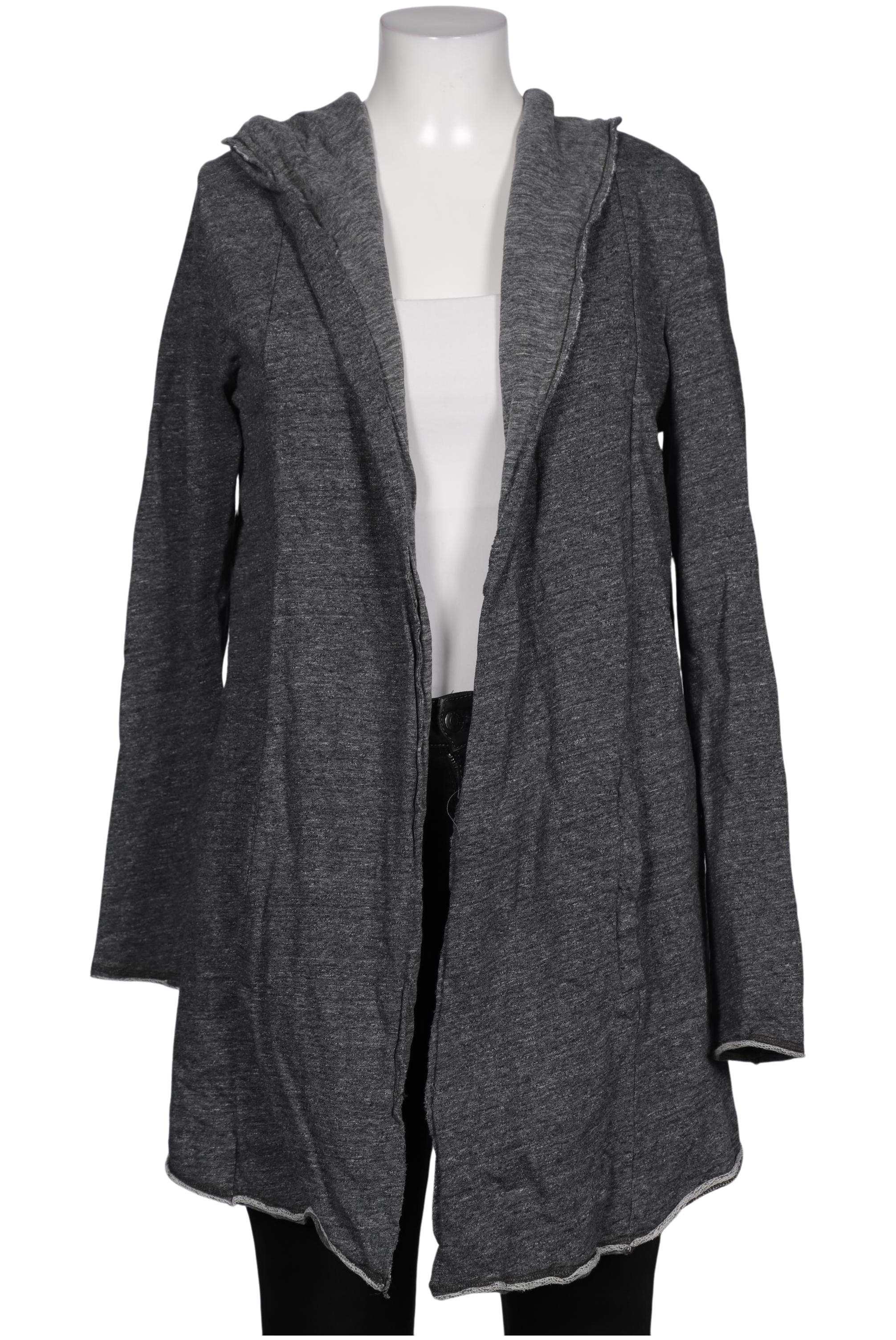 

Armedangels Damen Strickjacke, grau, Gr. 42