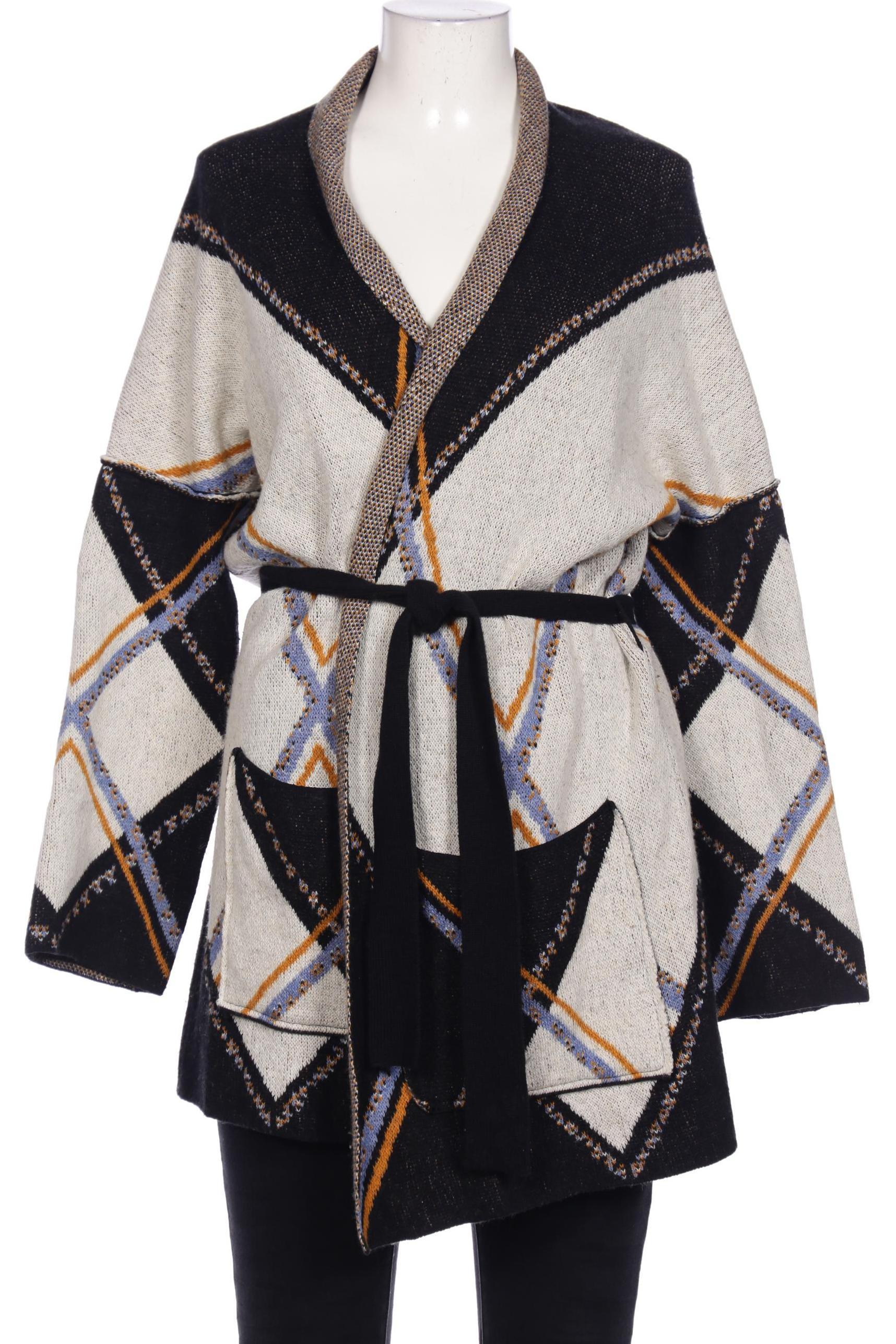

Armedangels Damen Strickjacke, mehrfarbig, Gr. 38