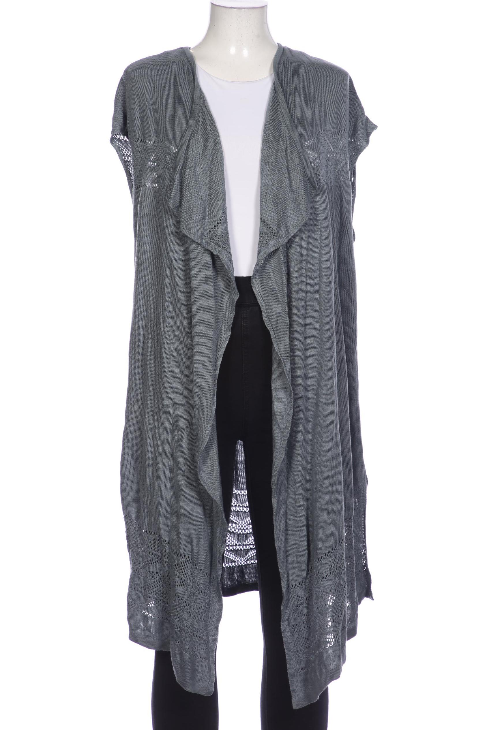 

Armedangels Damen Strickjacke, blau, Gr. 38