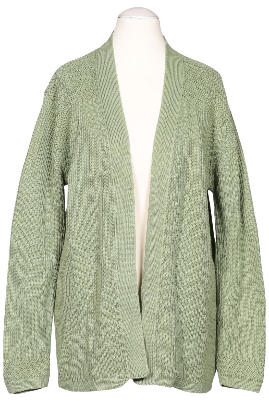 

Armedangels Damen Strickjacke, hellgrün, Gr. 36