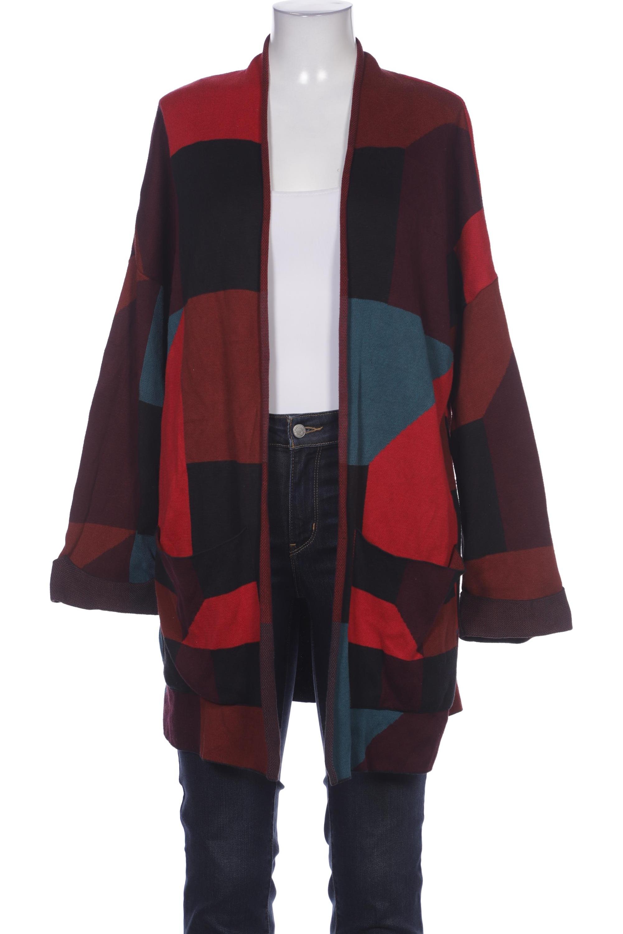 

Armedangels Damen Strickjacke, rot, Gr. 42