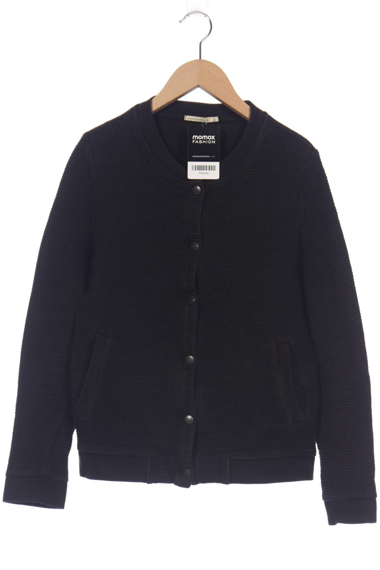 

Armedangels Damen Strickjacke, grau, Gr. 36