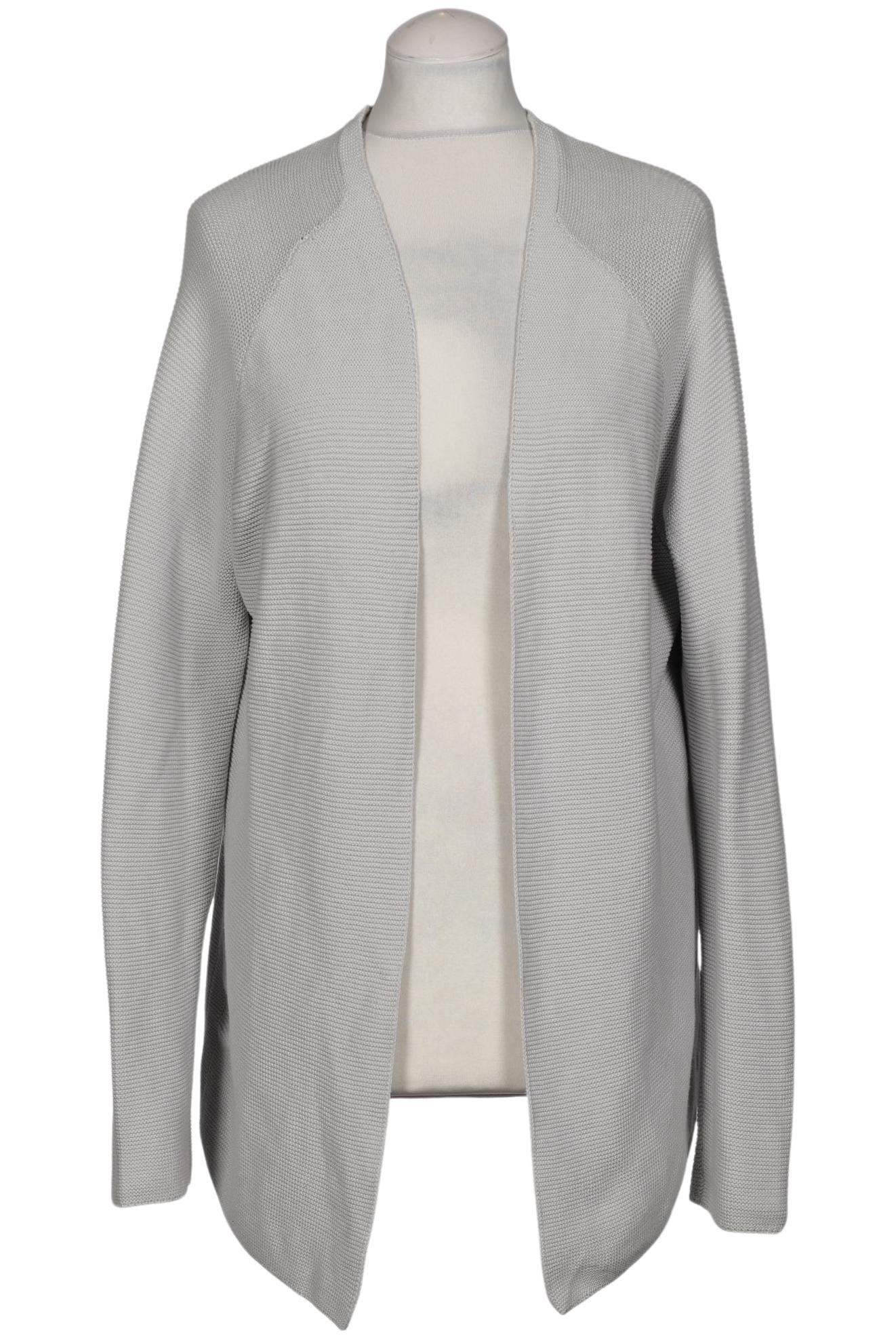 

Armedangels Damen Strickjacke, grau, Gr. 38