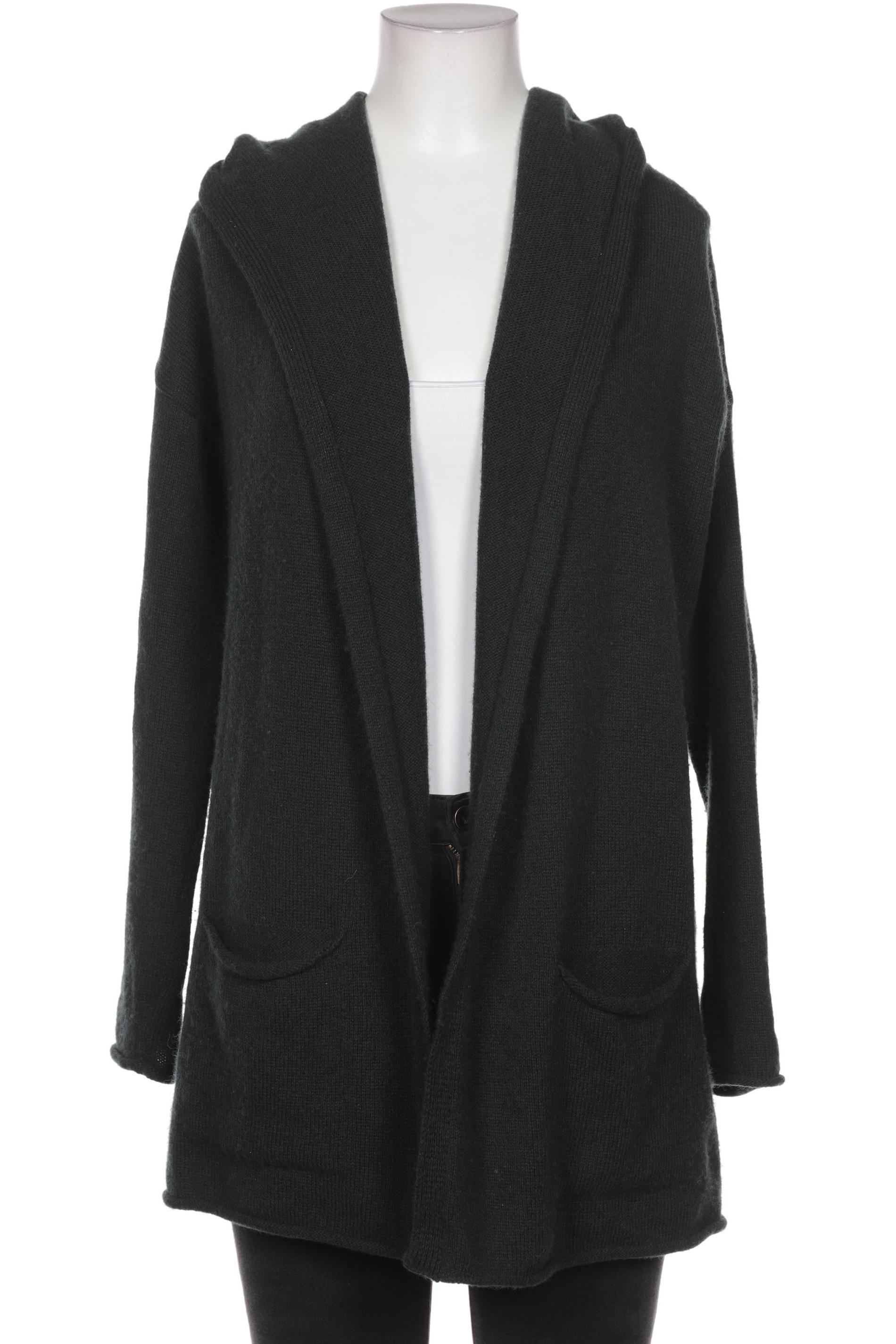 

Armedangels Damen Strickjacke, grün, Gr. 36