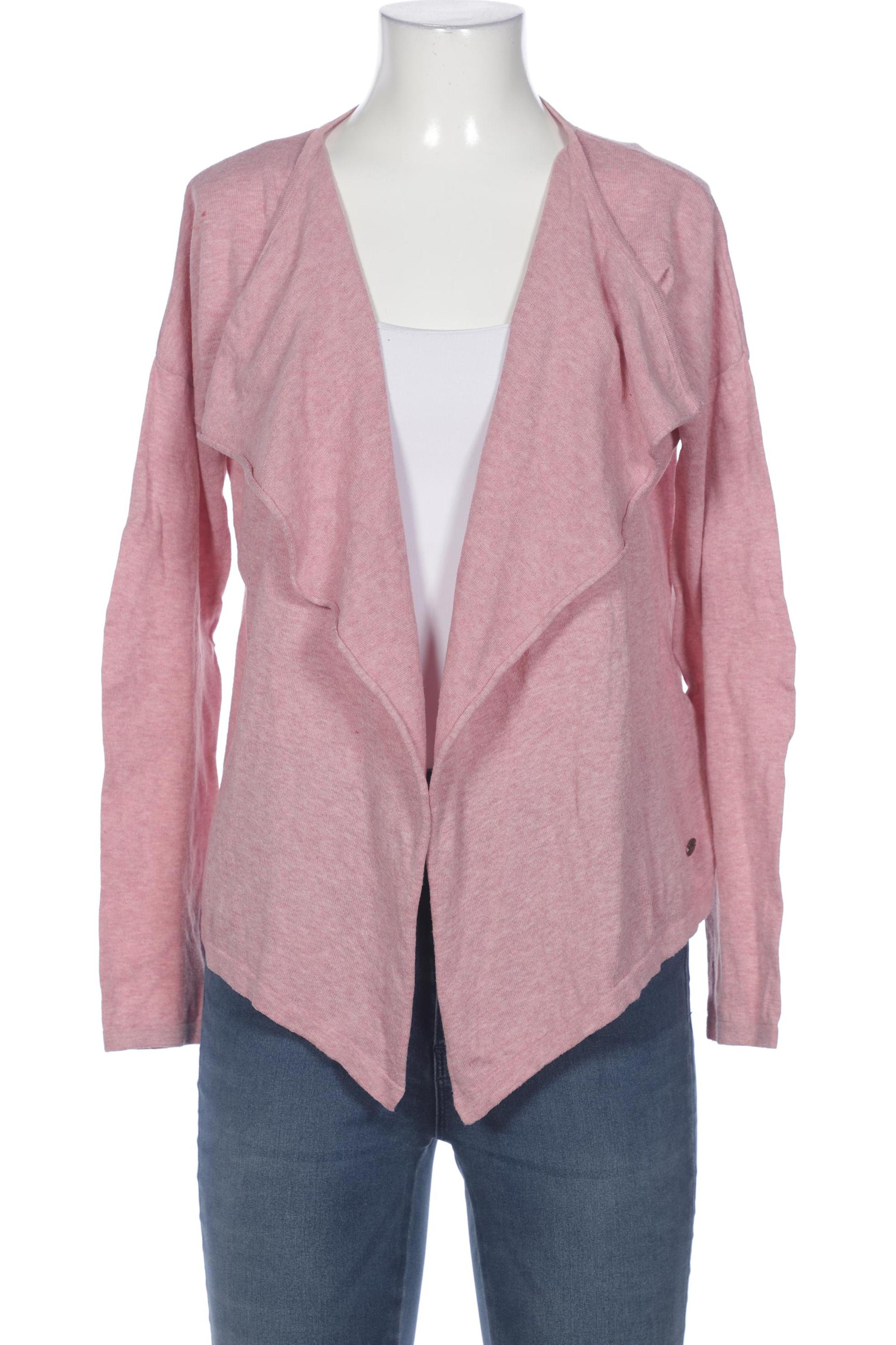 

ARMEDANGELS Damen Strickjacke, pink