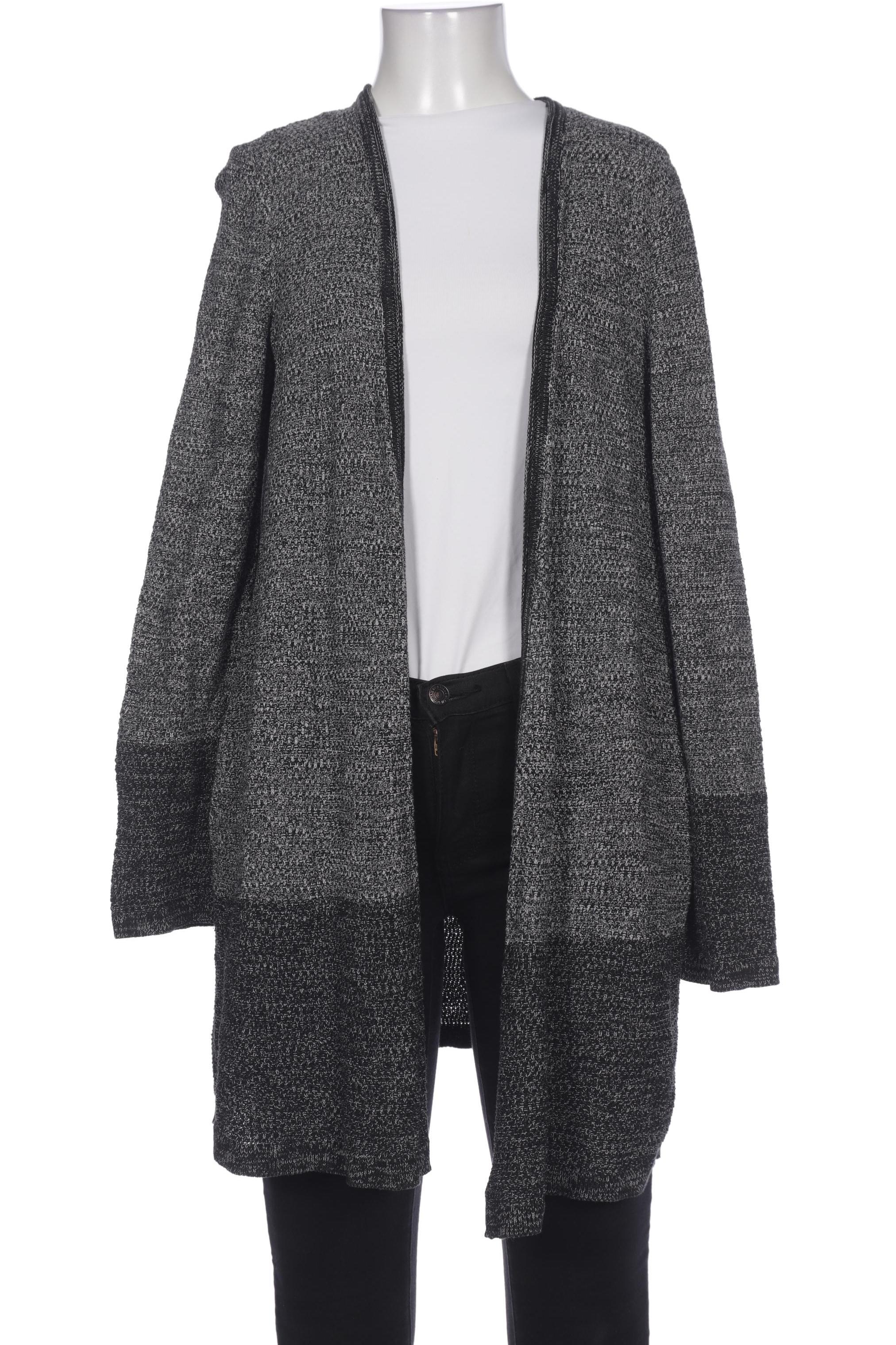 

ARMEDANGELS Damen Strickjacke, grau