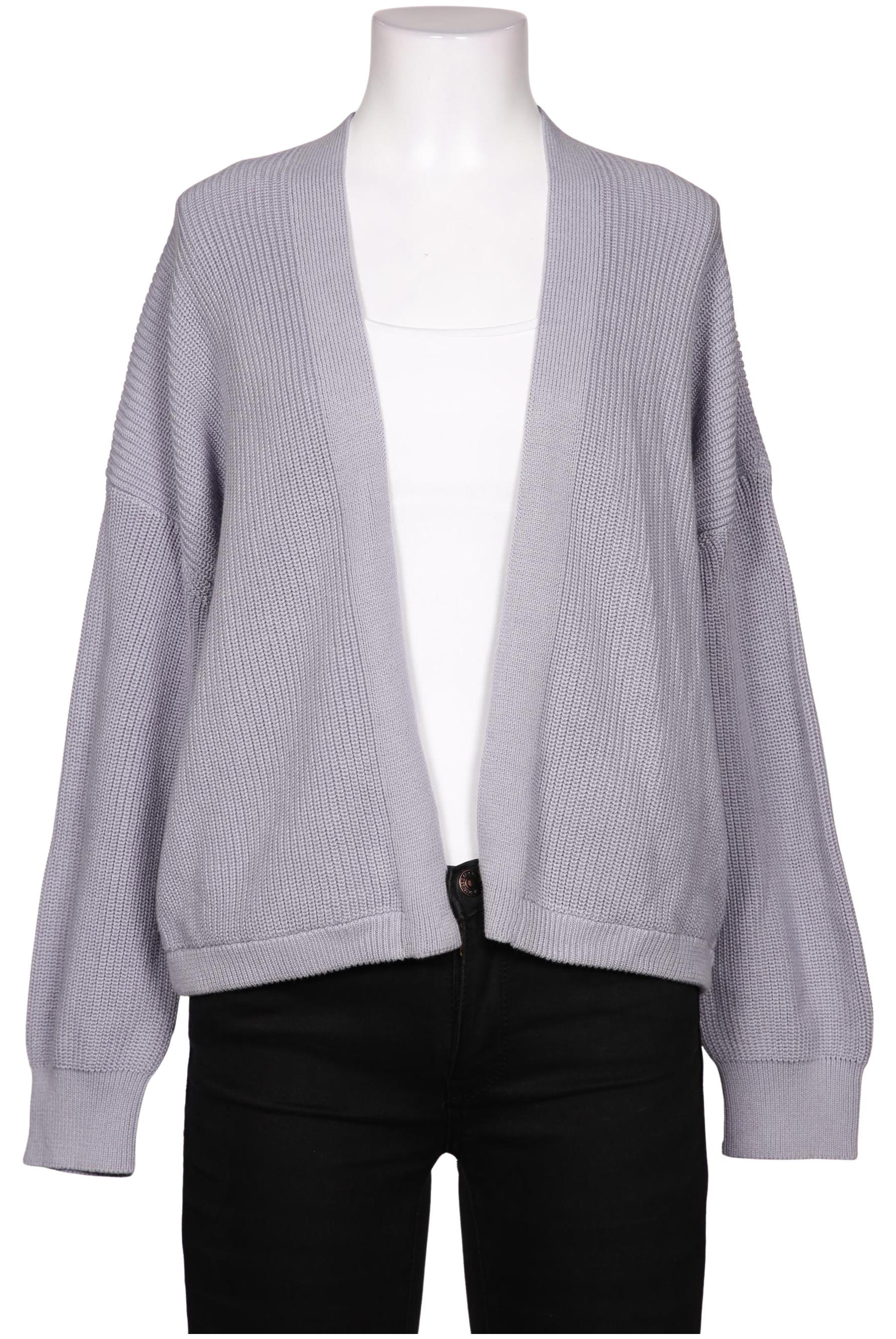 Thumbnail - Armedangels Damen Strickjacke, hellblau, Gr. 36