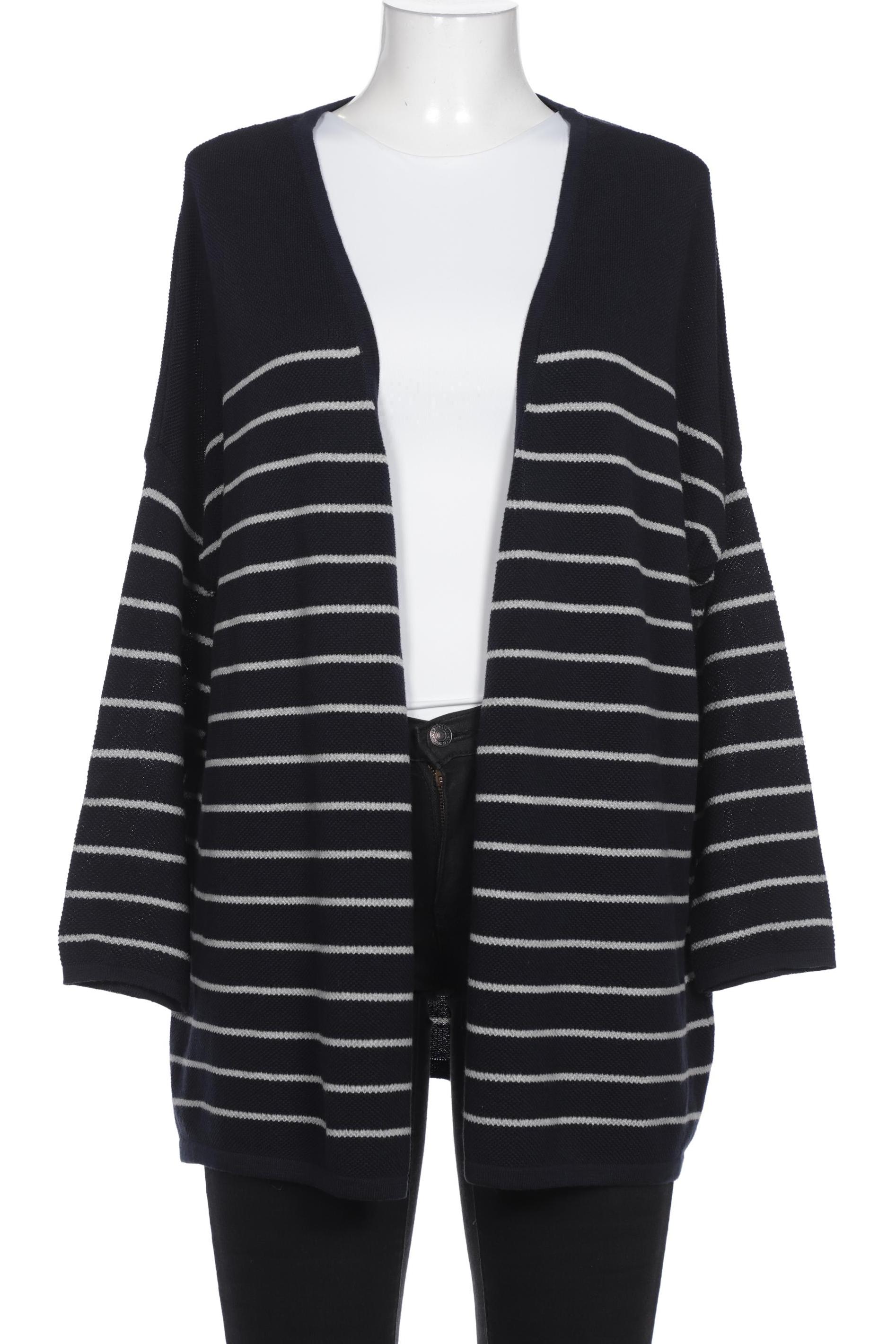 

ARMEDANGELS Damen Strickjacke, marineblau