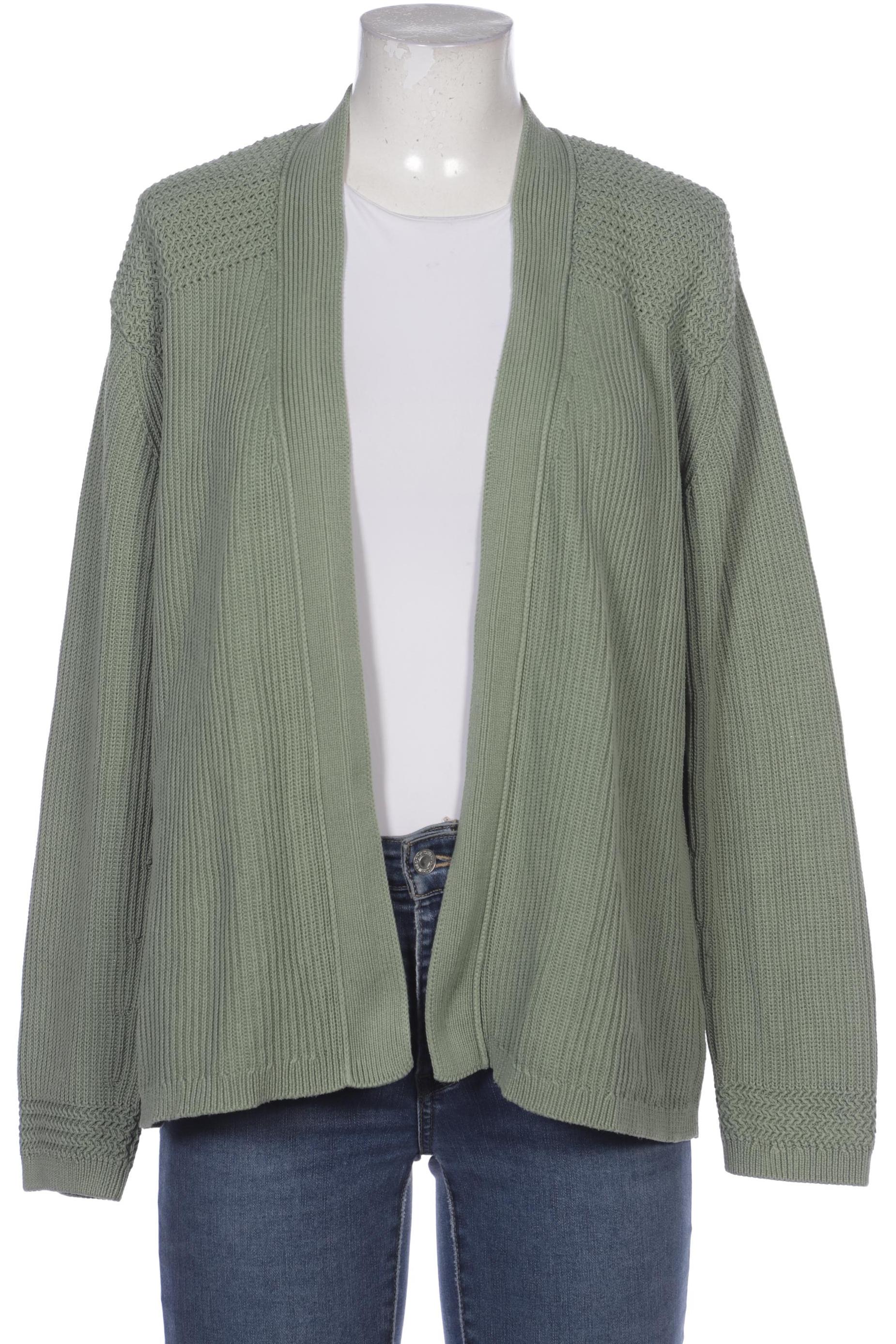 

Armedangels Damen Strickjacke, grün, Gr. 40