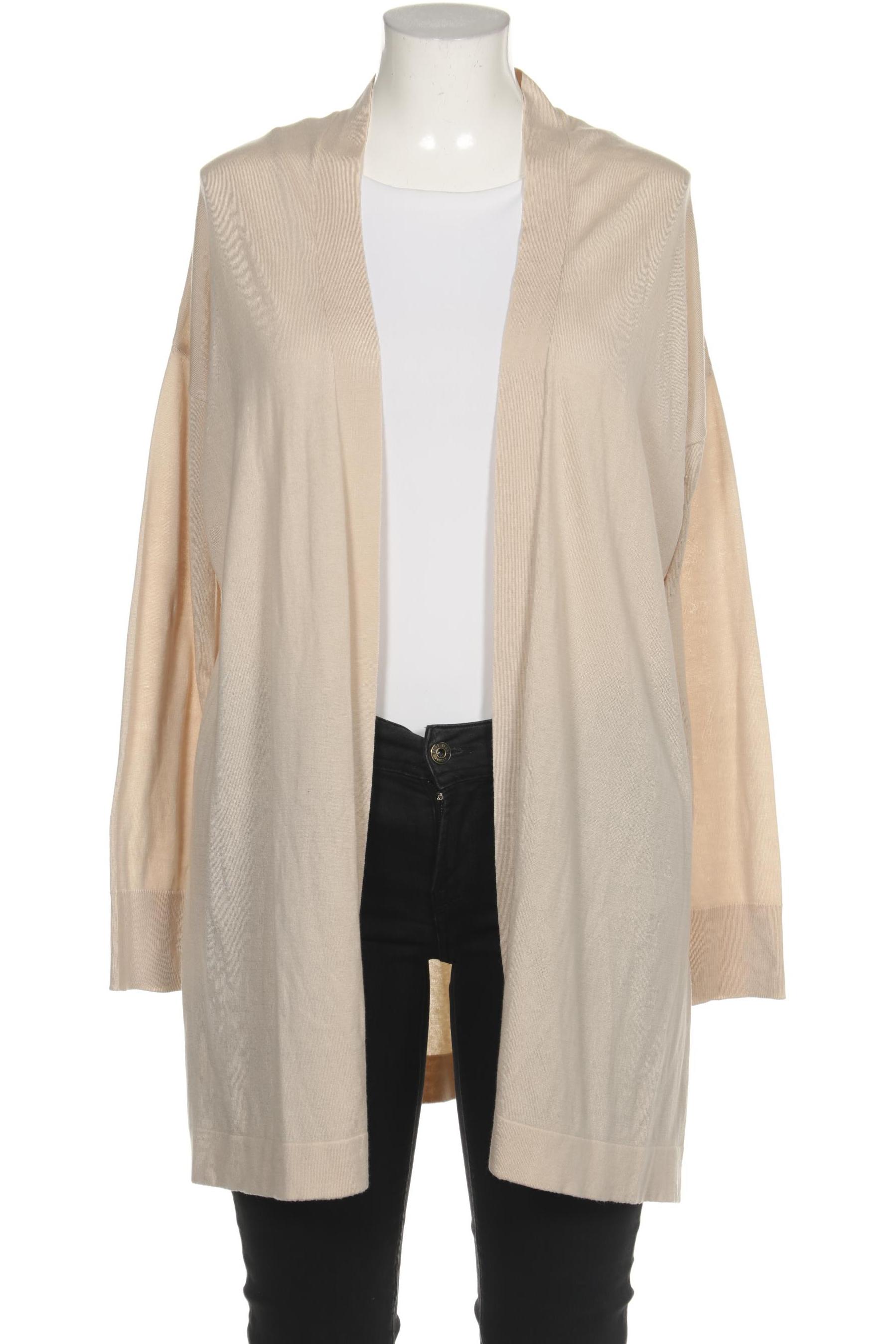 

Armedangels Damen Strickjacke, beige, Gr. 44