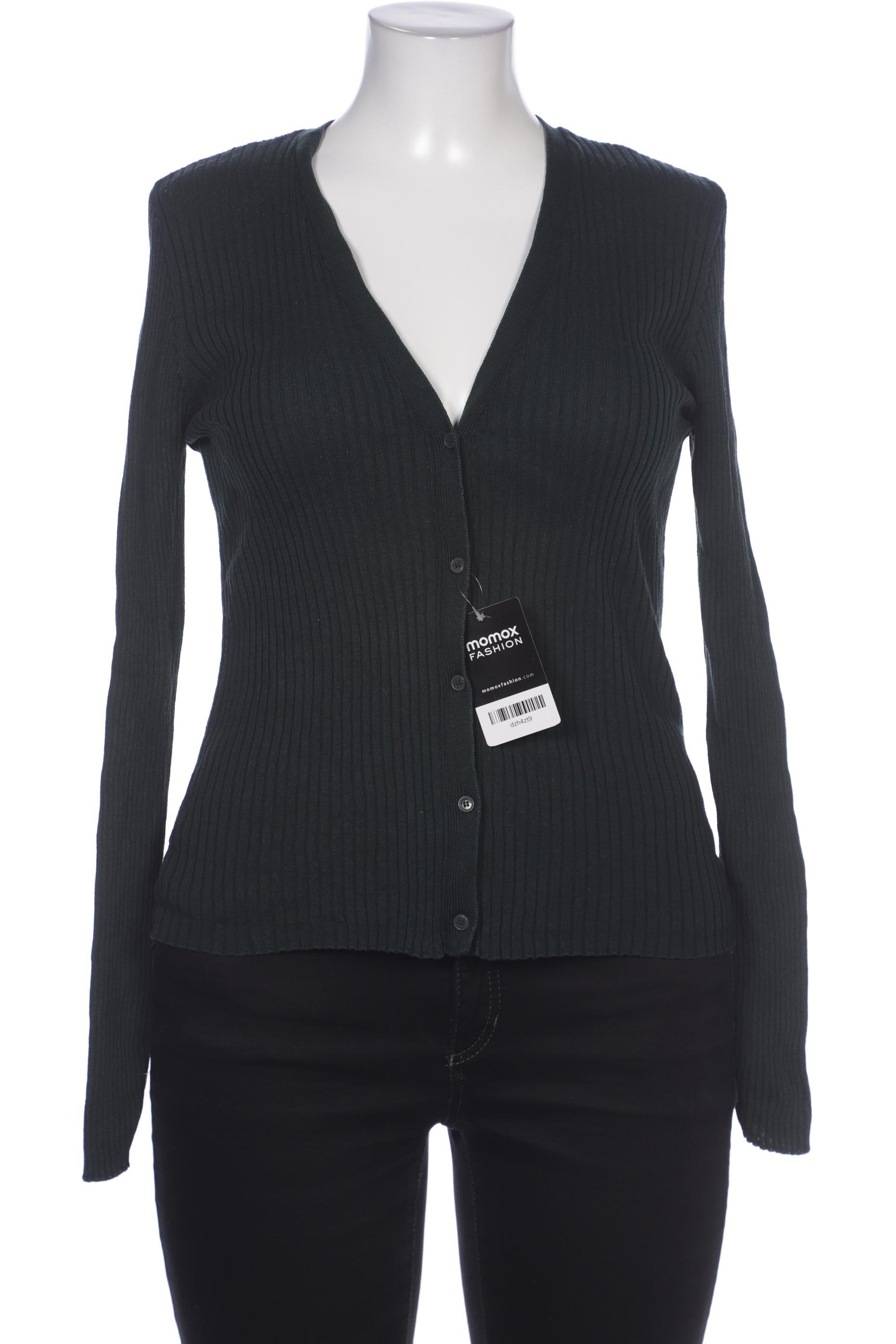 

Armedangels Damen Strickjacke, grün, Gr. 42