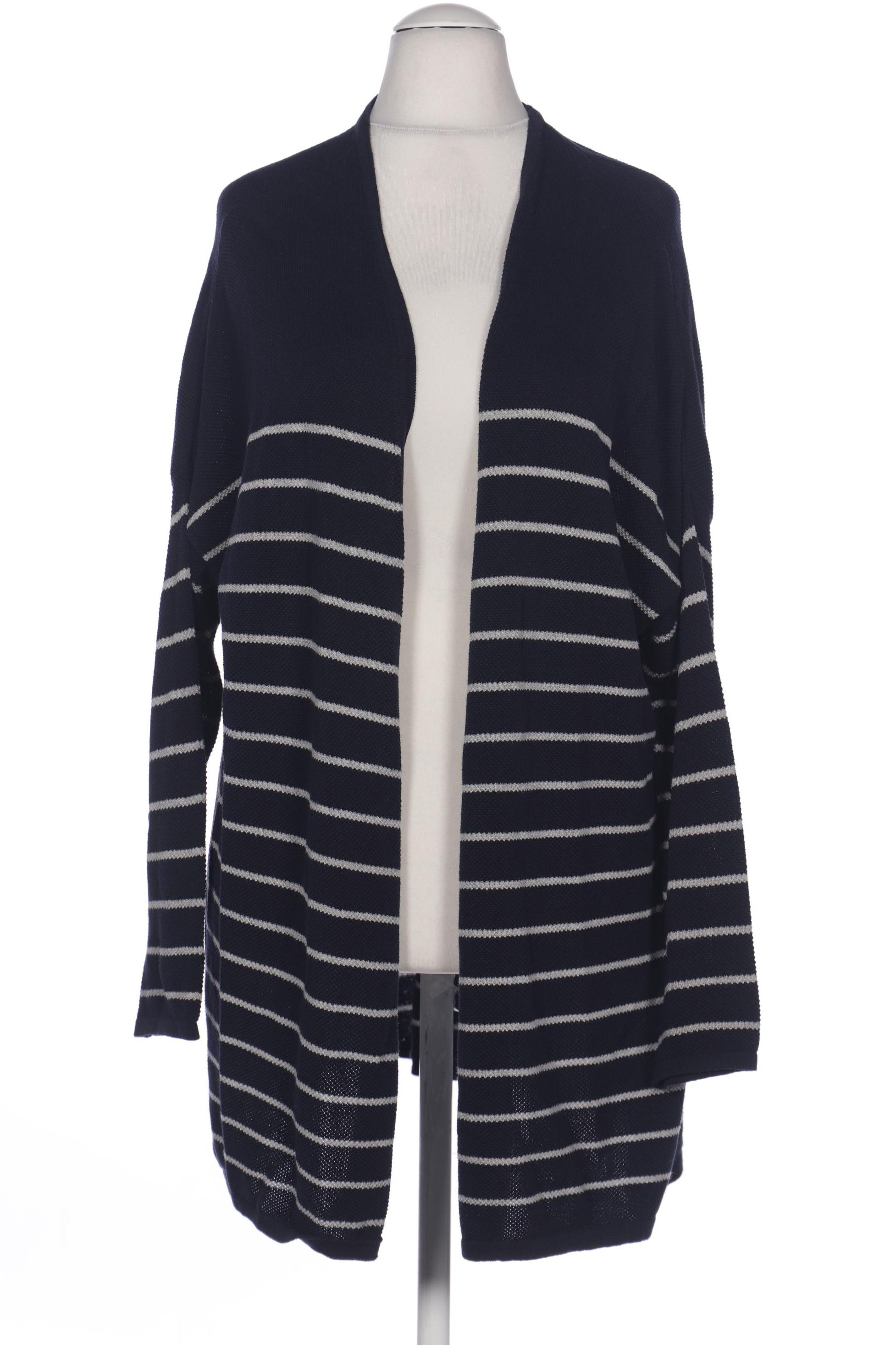 

Armedangels Damen Strickjacke, marineblau, Gr. 36