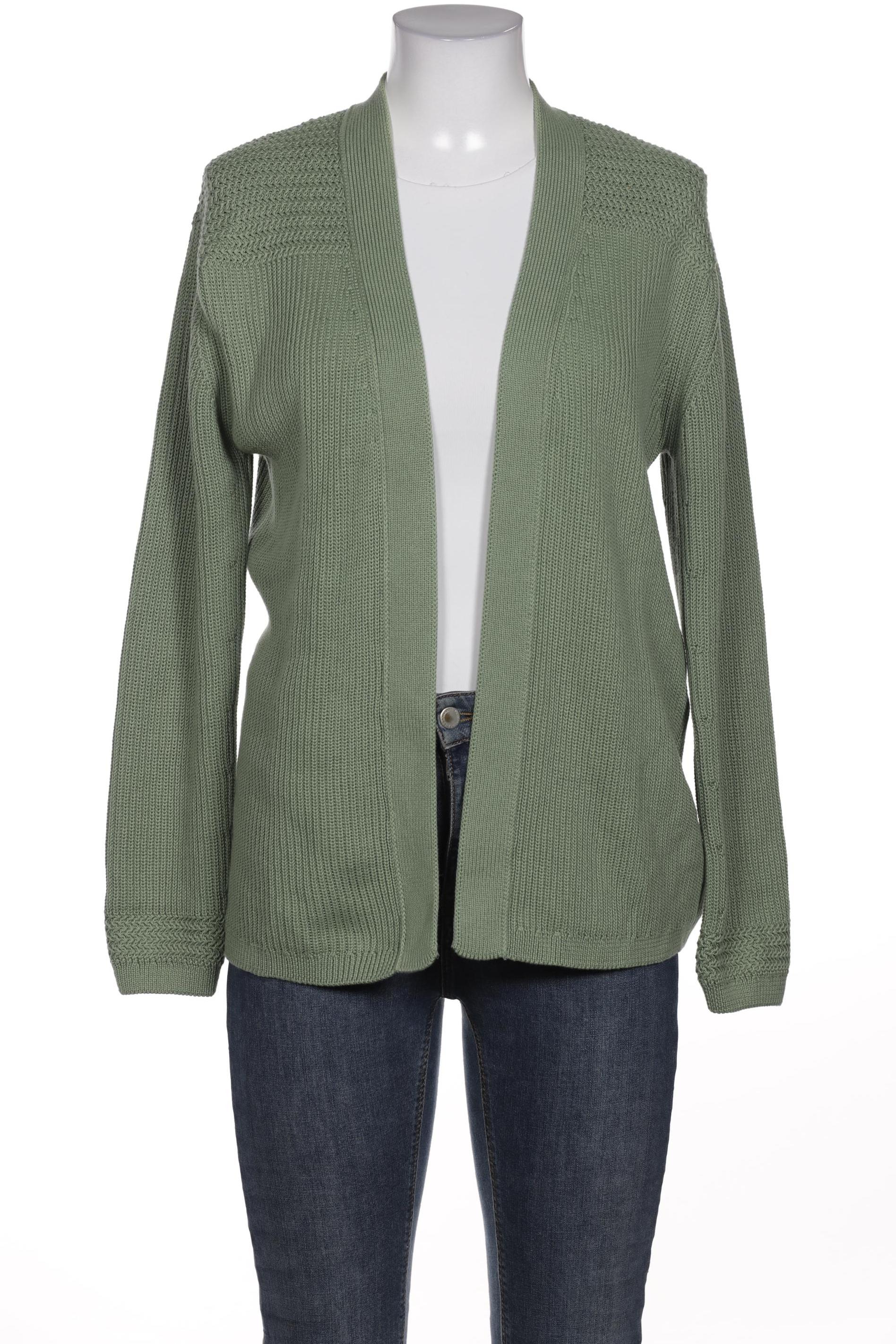 

ARMEDANGELS Damen Strickjacke, grün