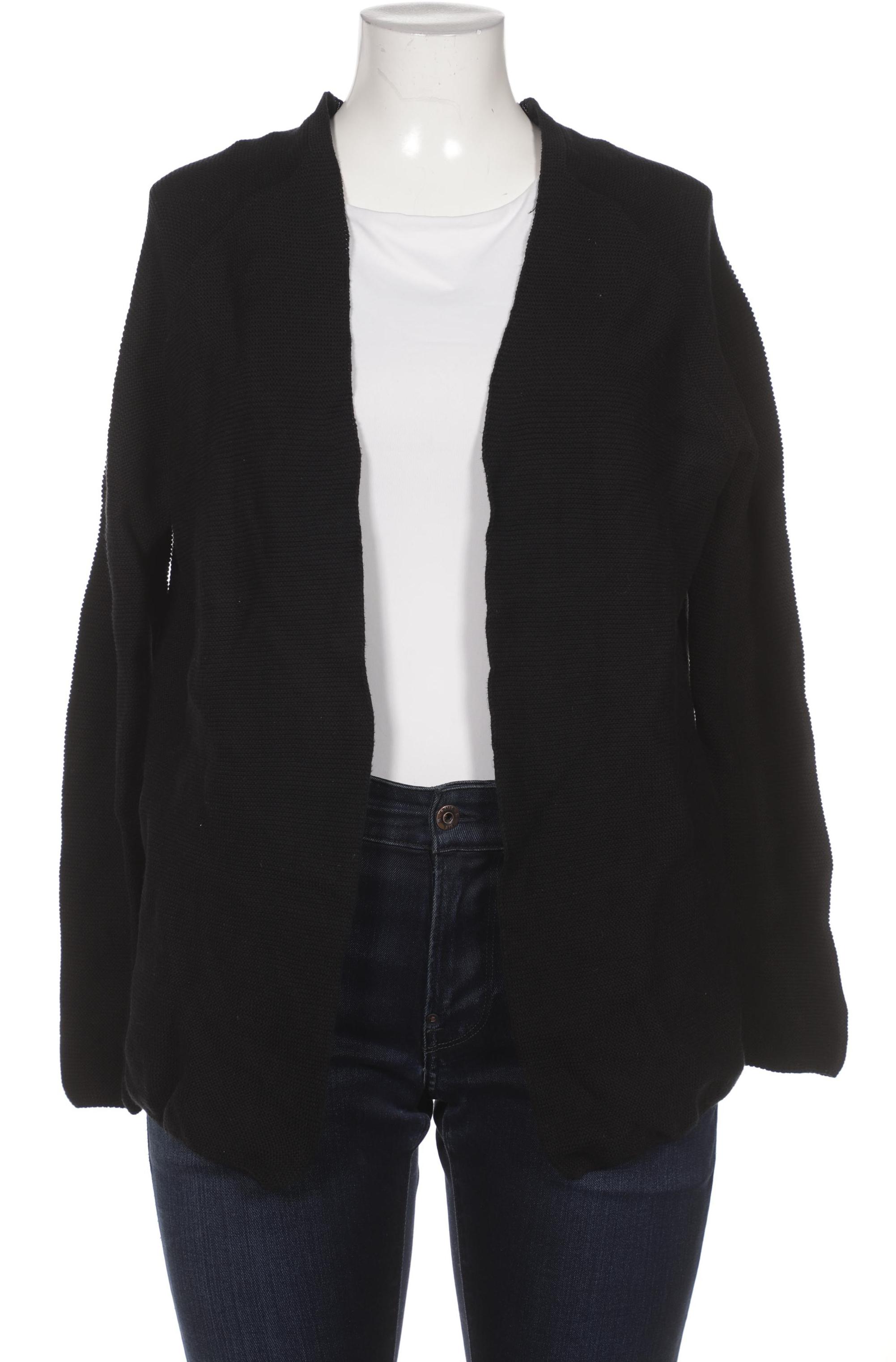 

ARMEDANGELS Damen Strickjacke, schwarz