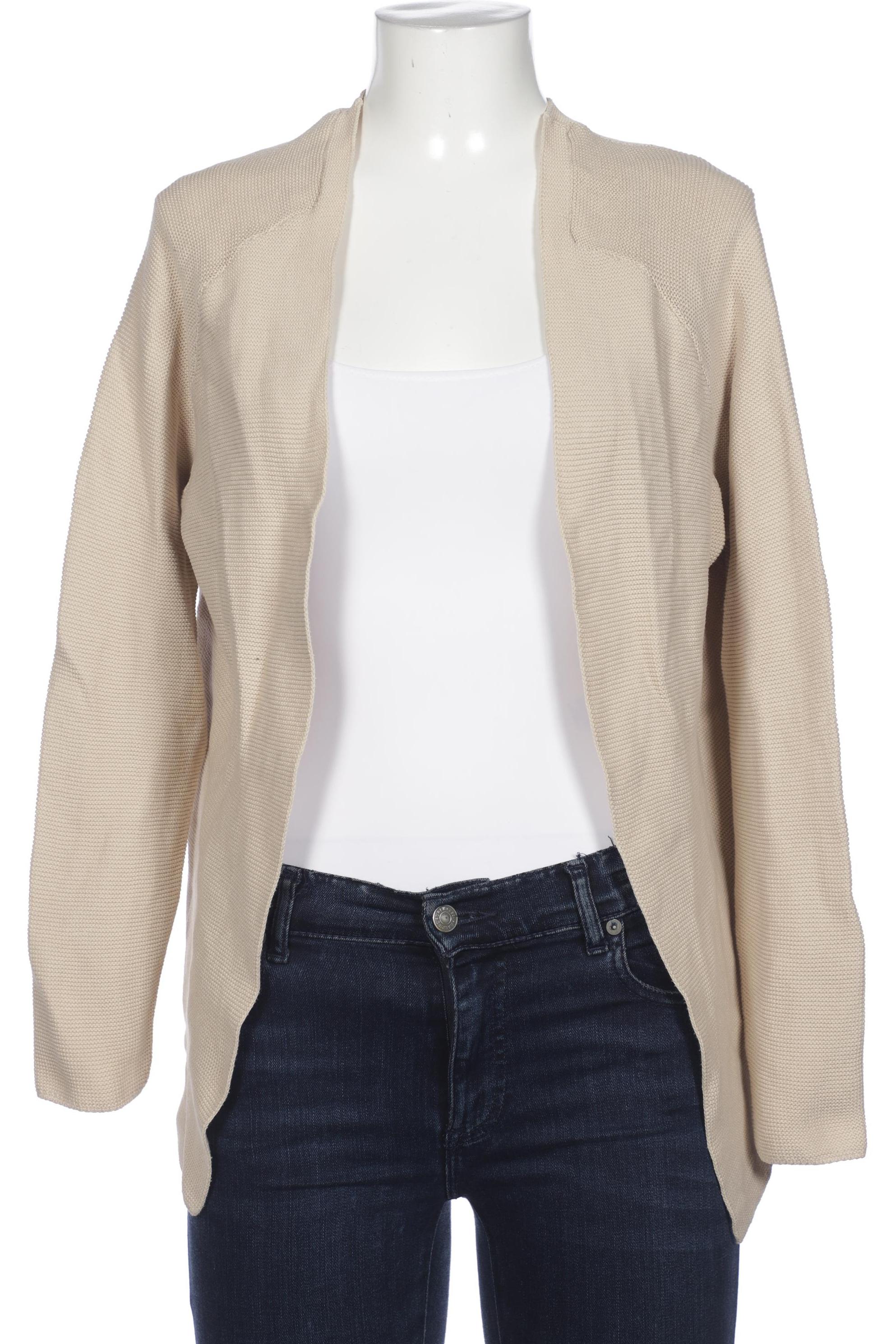 

ARMEDANGELS Damen Strickjacke, beige