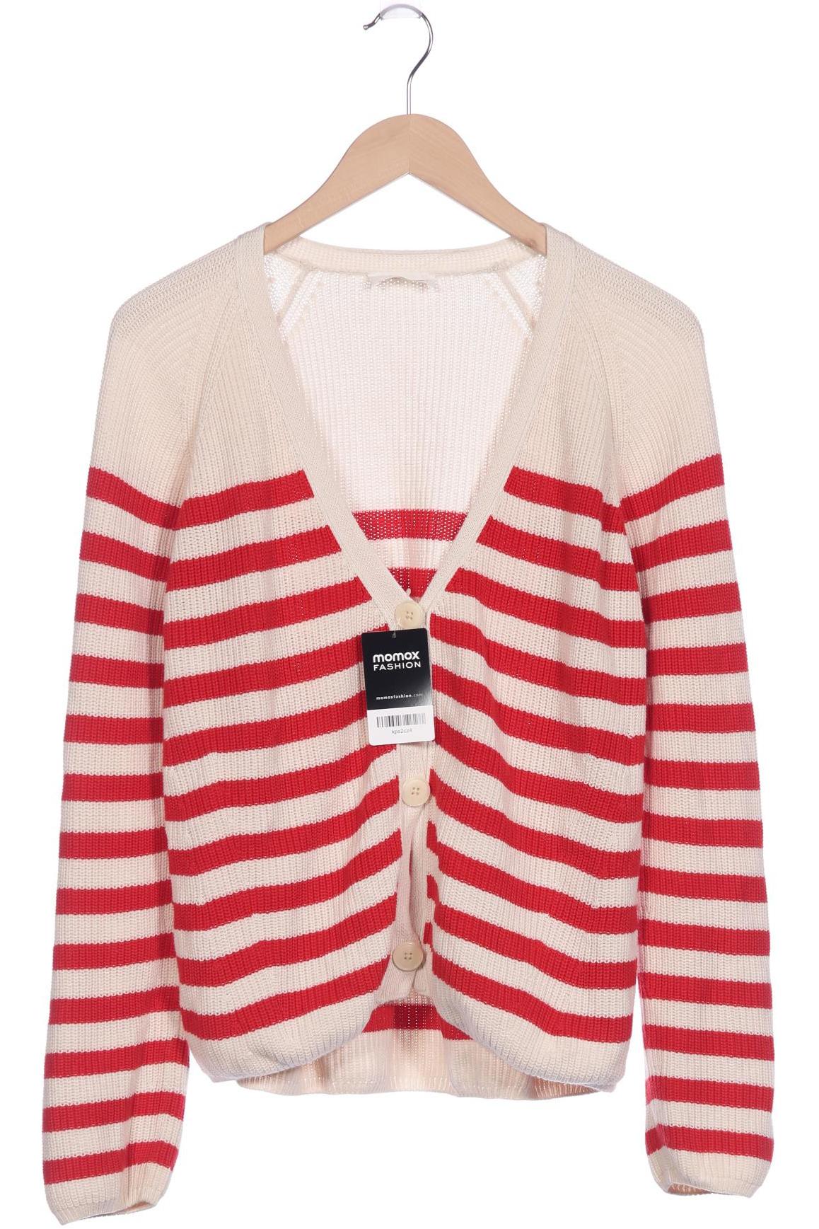 

Armedangels Damen Strickjacke, cremeweiß, Gr. 34