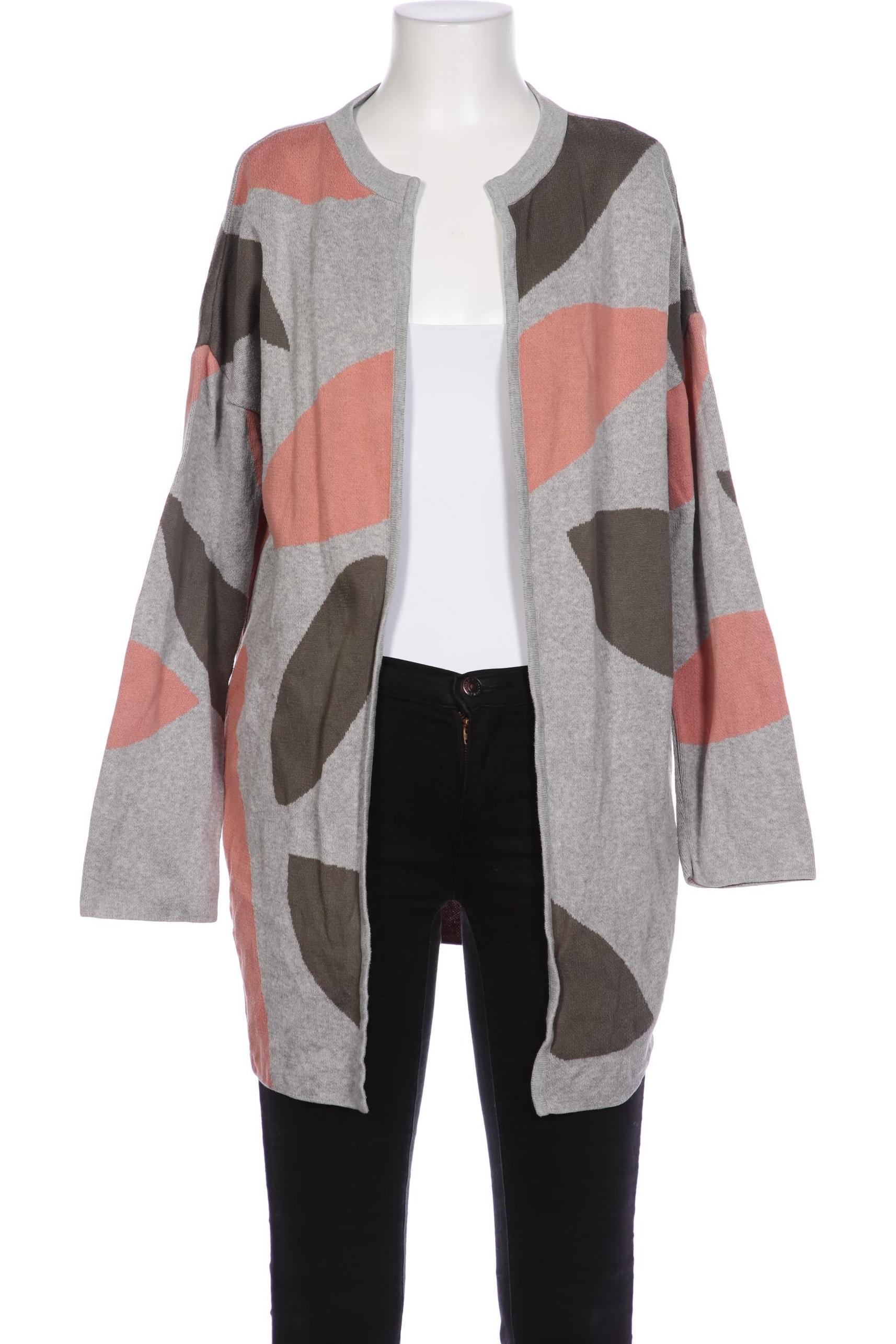 

Armedangels Damen Strickjacke, grau, Gr. 36