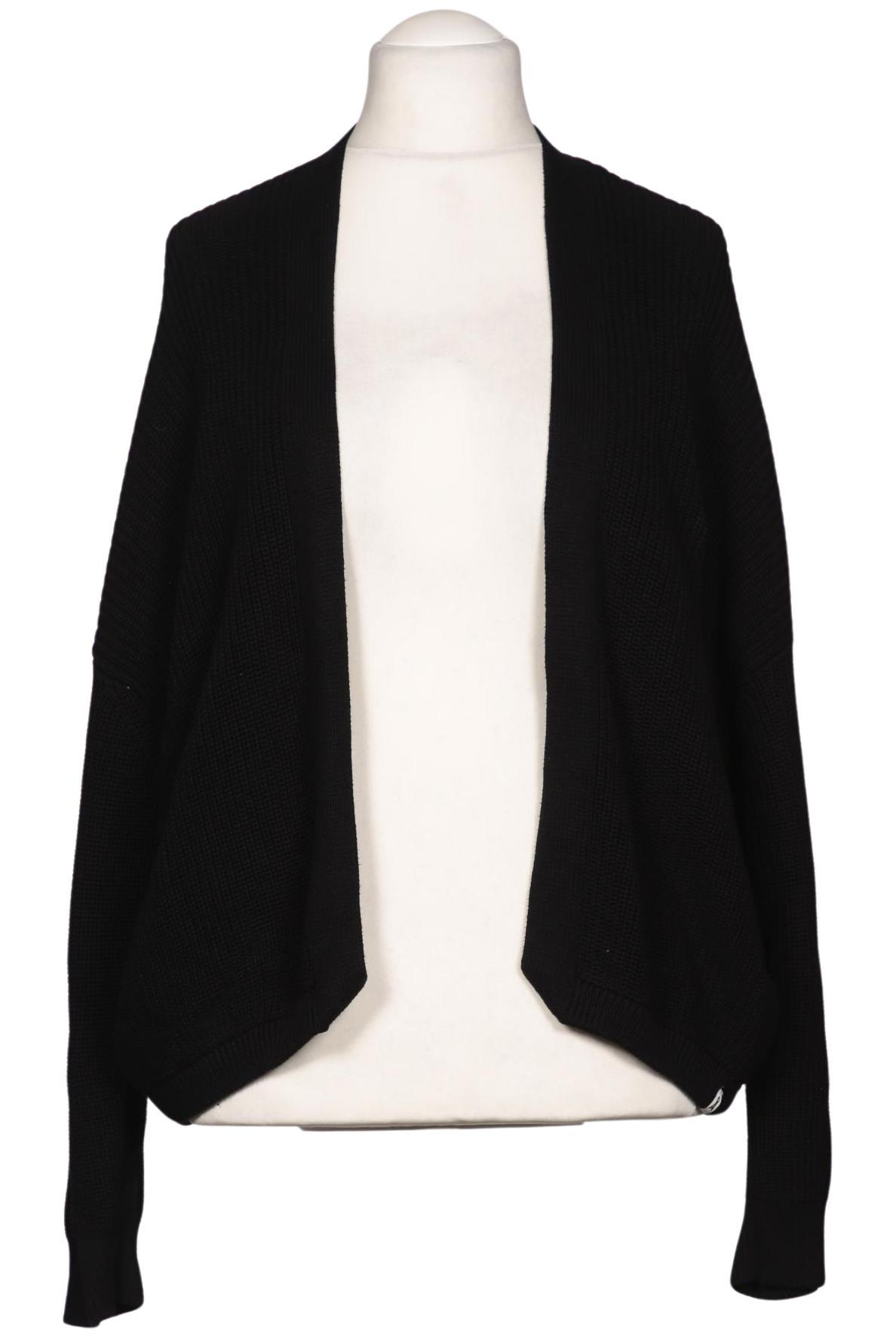 

Armedangels Damen Strickjacke, schwarz, Gr. 42