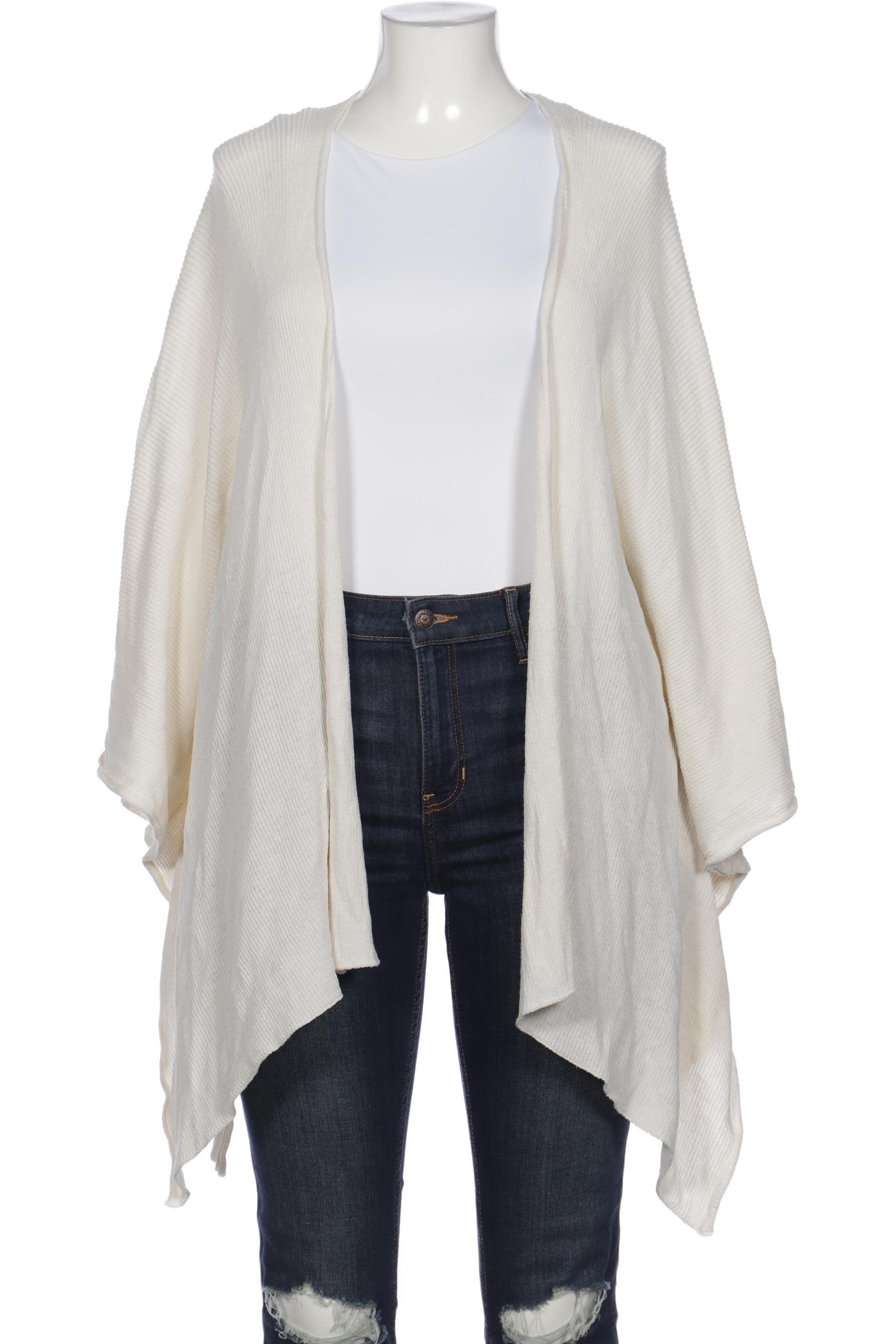 

ARMEDANGELS Damen Strickjacke, cremeweiß