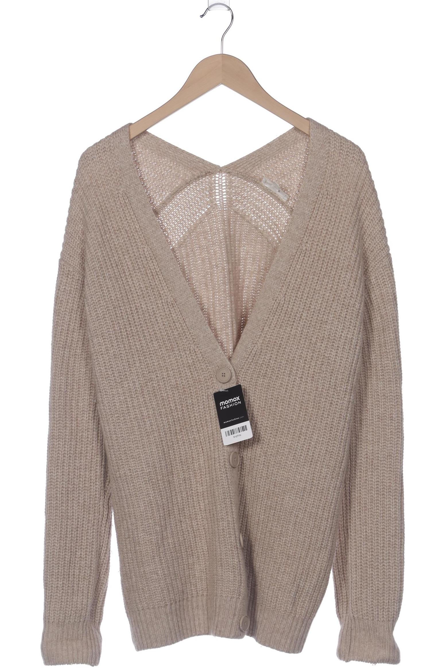 

Armedangels Damen Strickjacke, beige, Gr. 36