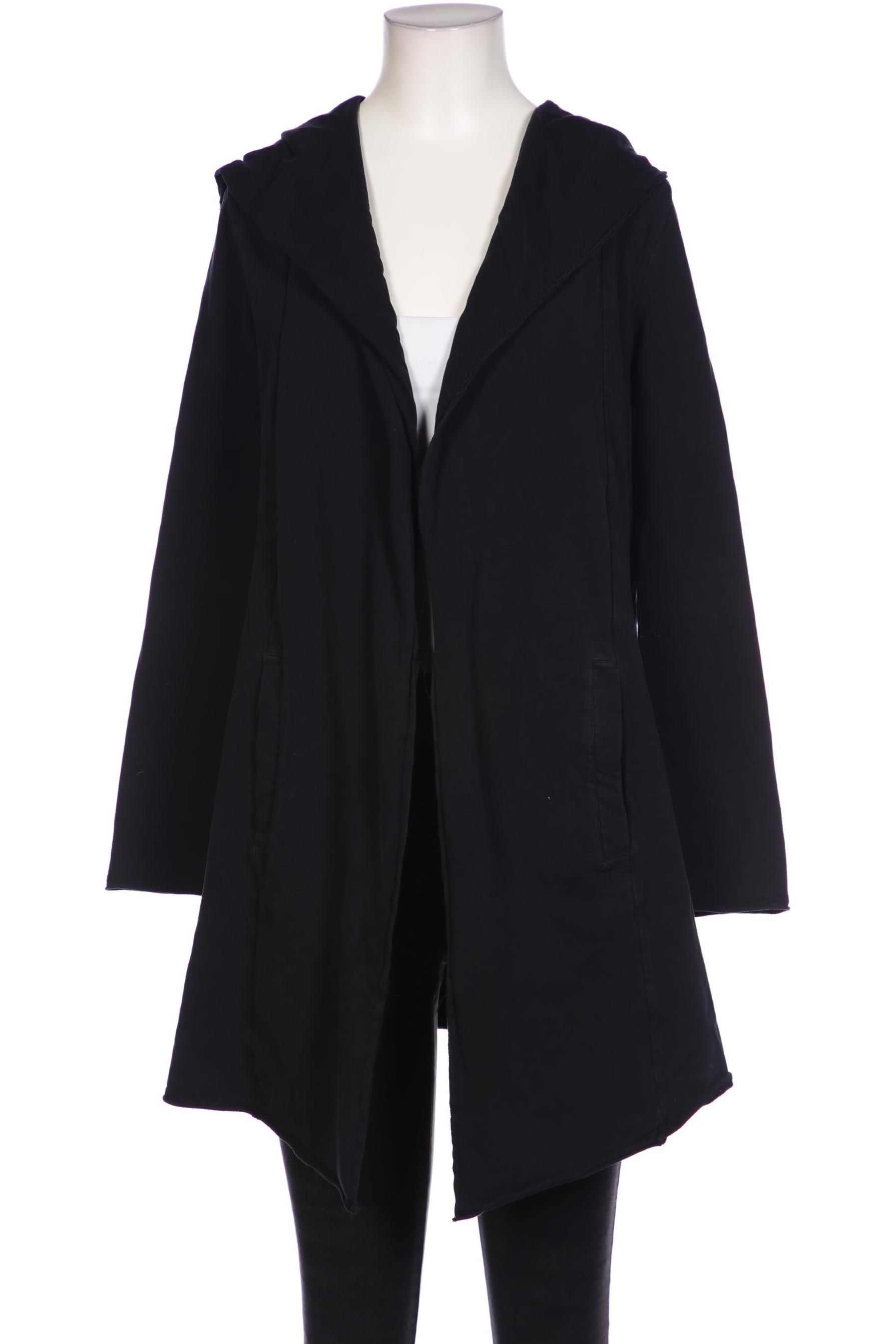 

Armedangels Damen Strickjacke, schwarz, Gr. 38