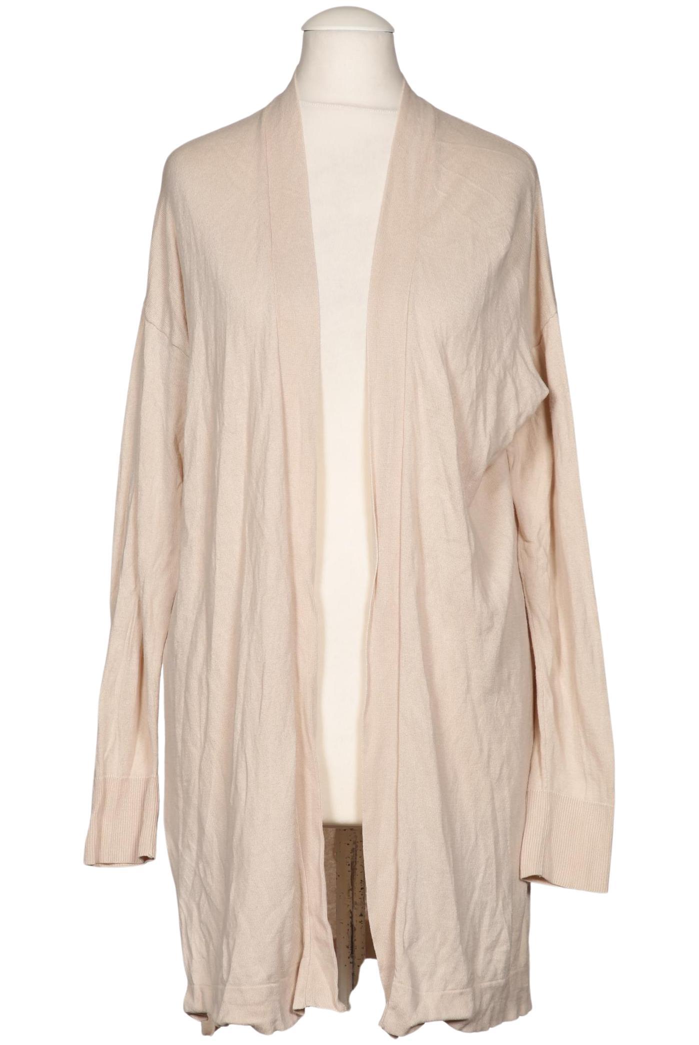 

Armedangels Damen Strickjacke, beige, Gr. 34