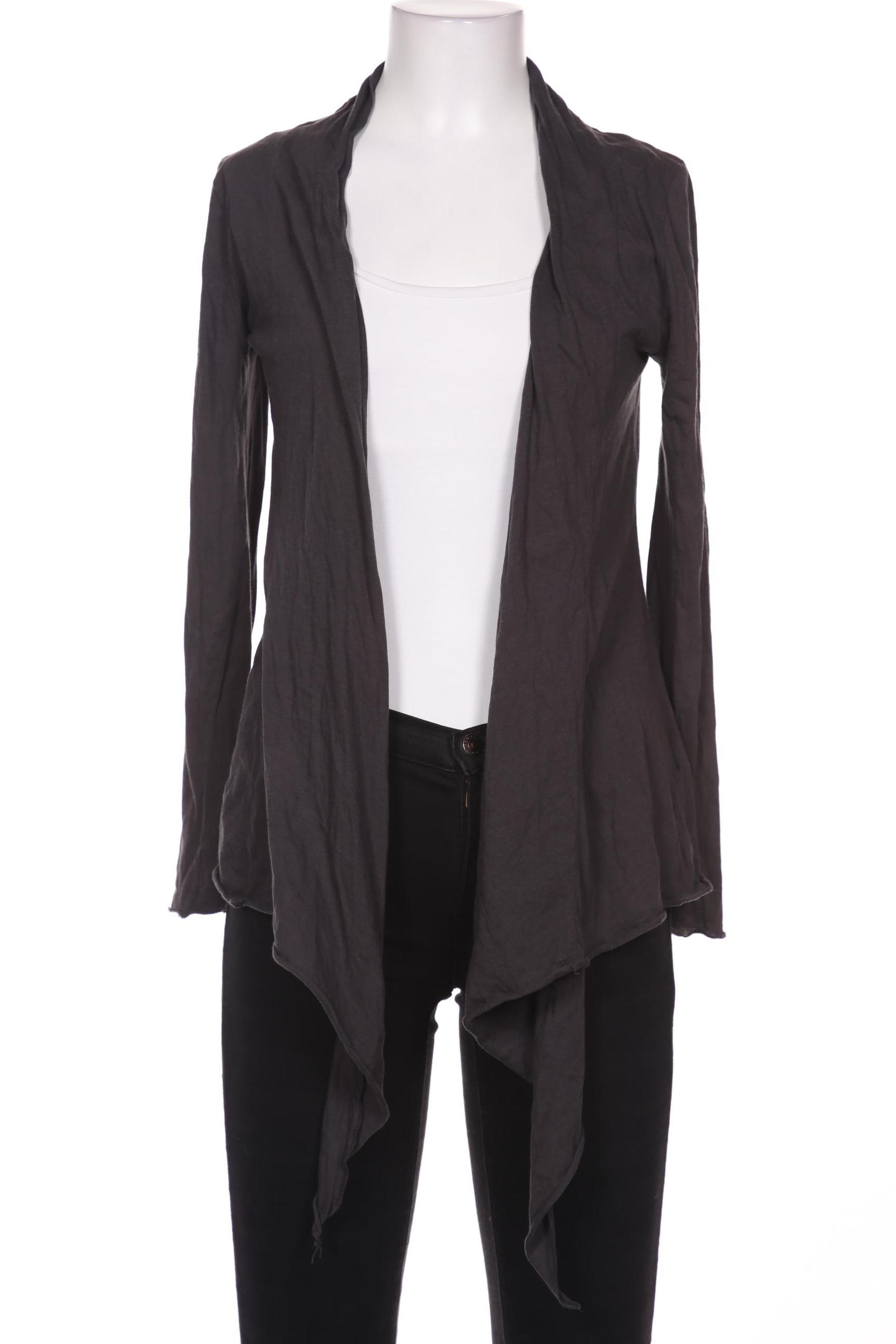 

Armedangels Damen Strickjacke, grau, Gr. 34