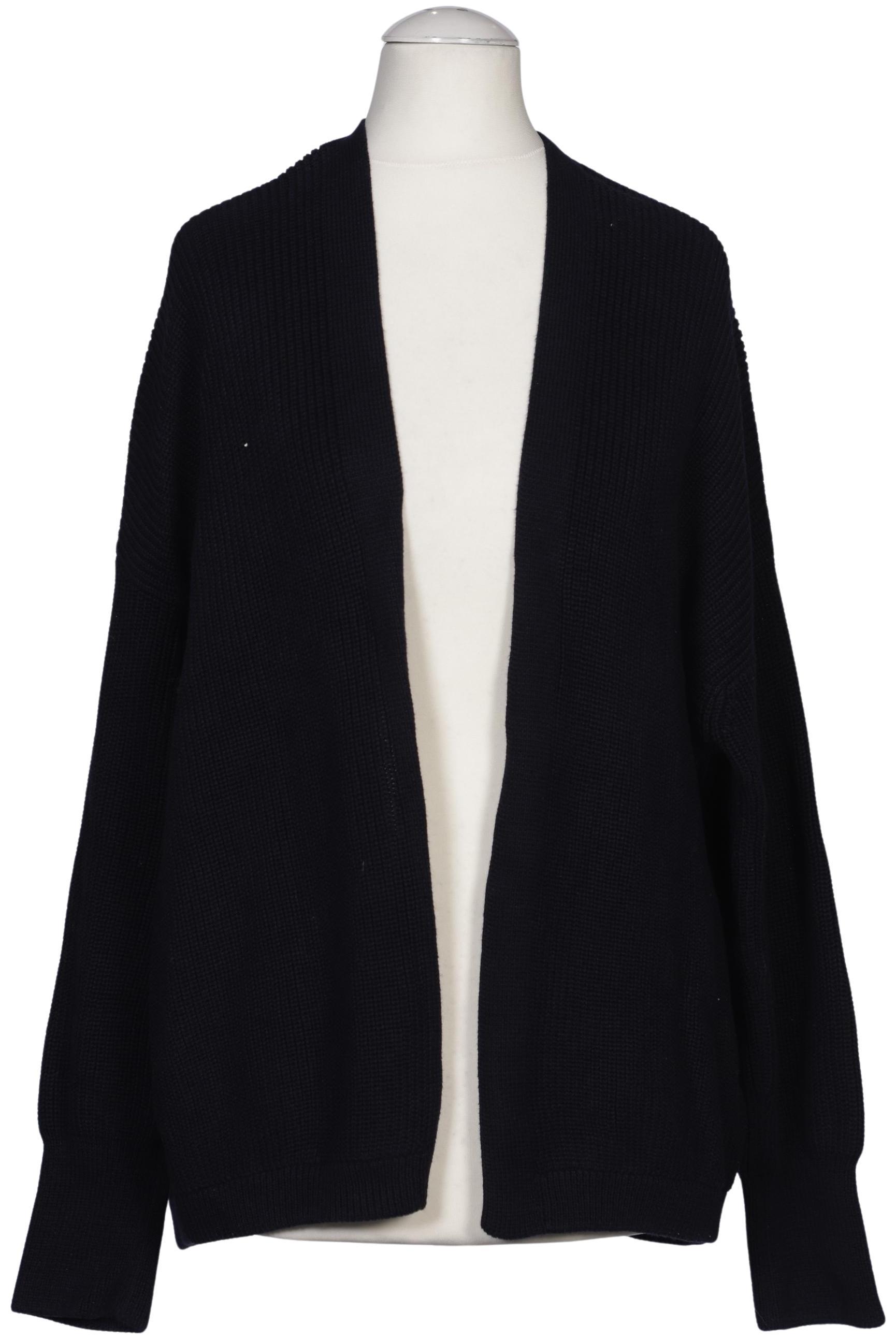 

Armedangels Damen Strickjacke, marineblau, Gr. 34