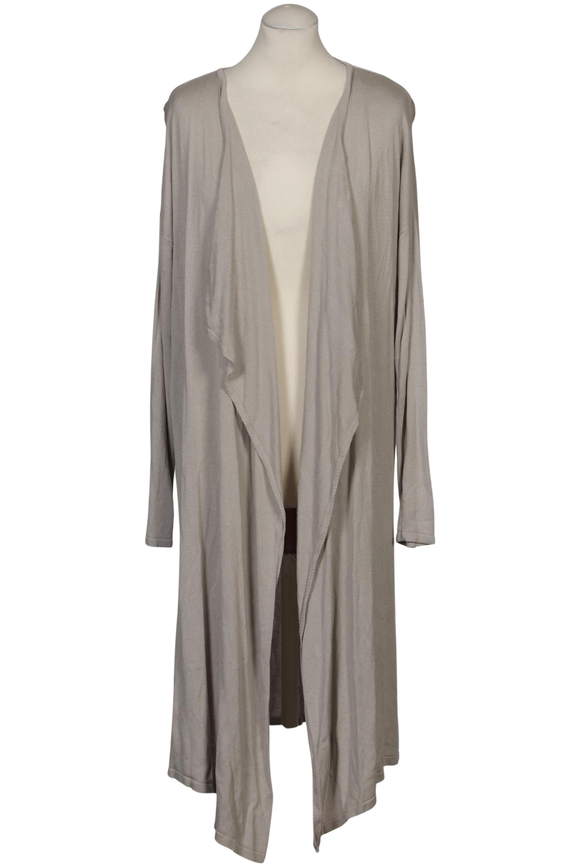 

Armedangels Damen Strickjacke, grau, Gr. 38