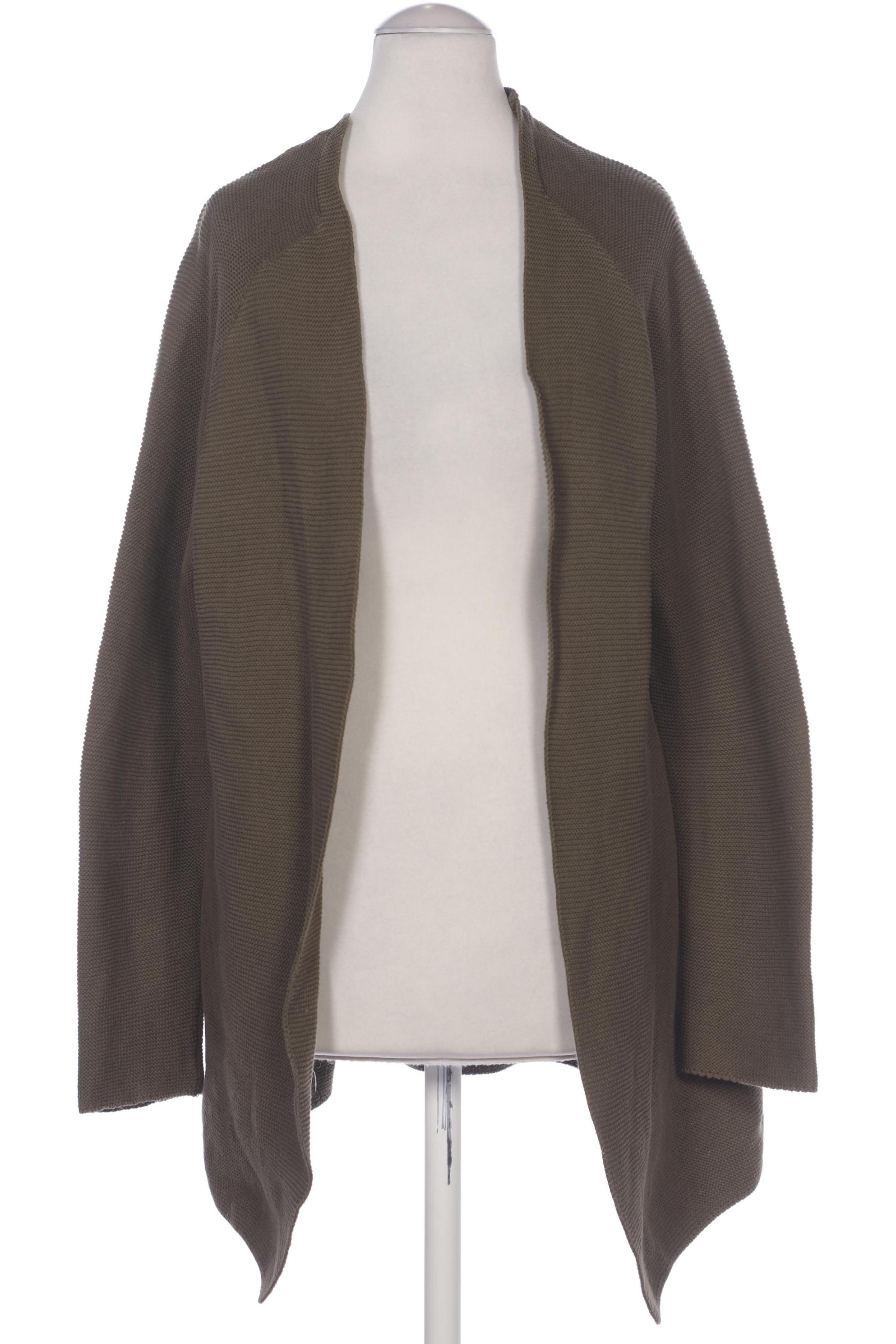 

Armedangels Damen Strickjacke, grün, Gr. 34